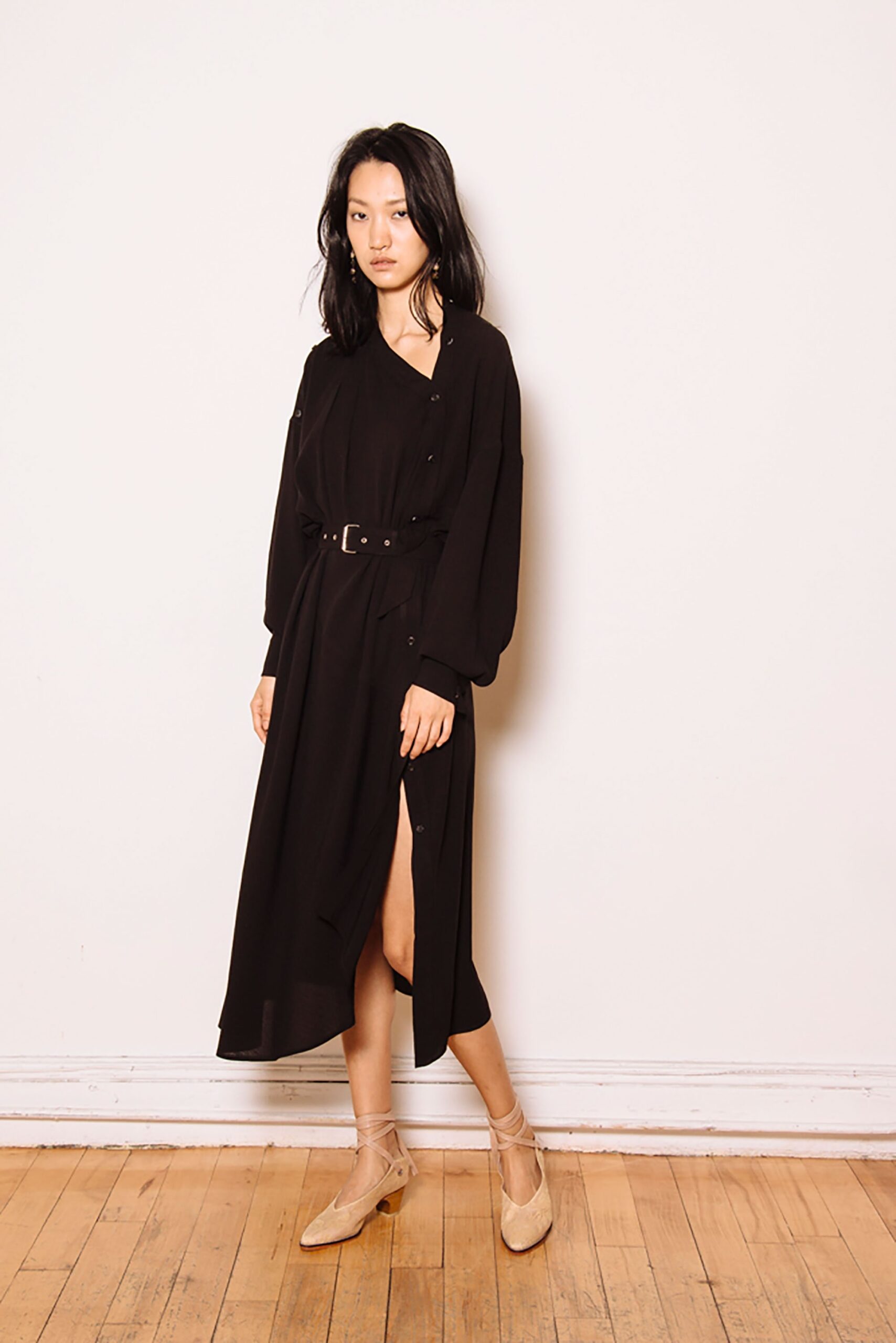 Rachel Comey F/W 17 Look 8