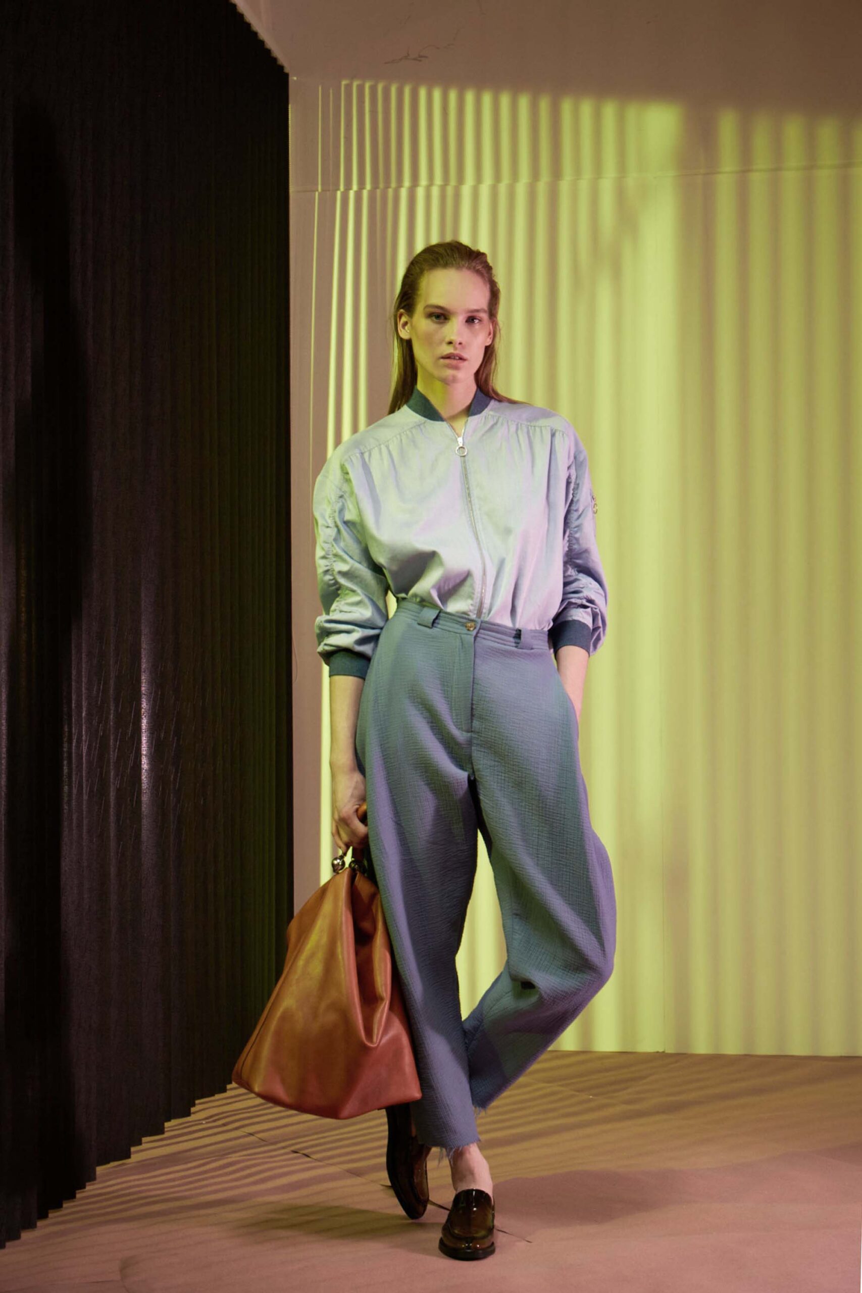Rachel Comey Resort 17 Look 8