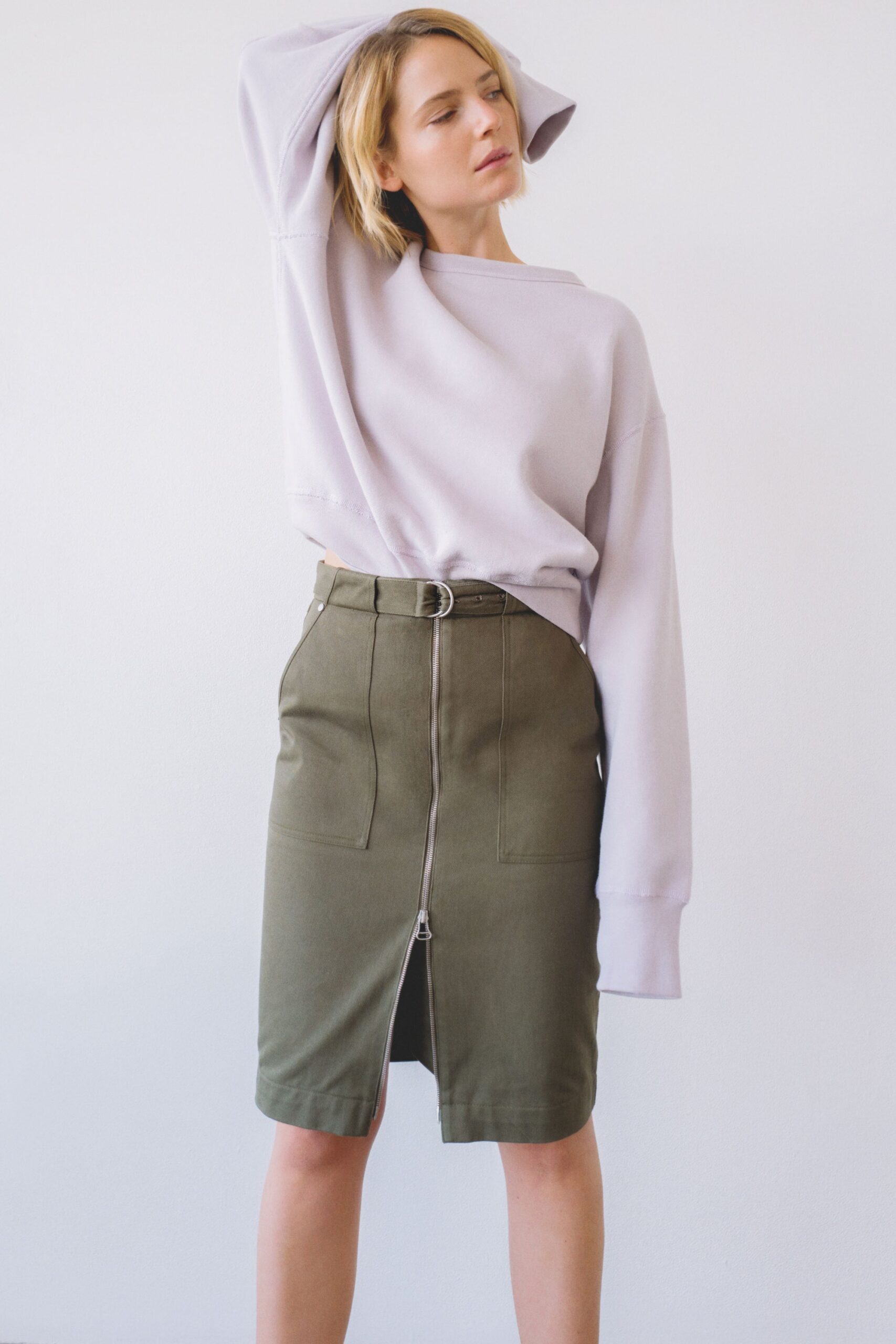 Rag & Bone F/W 18 Look 8