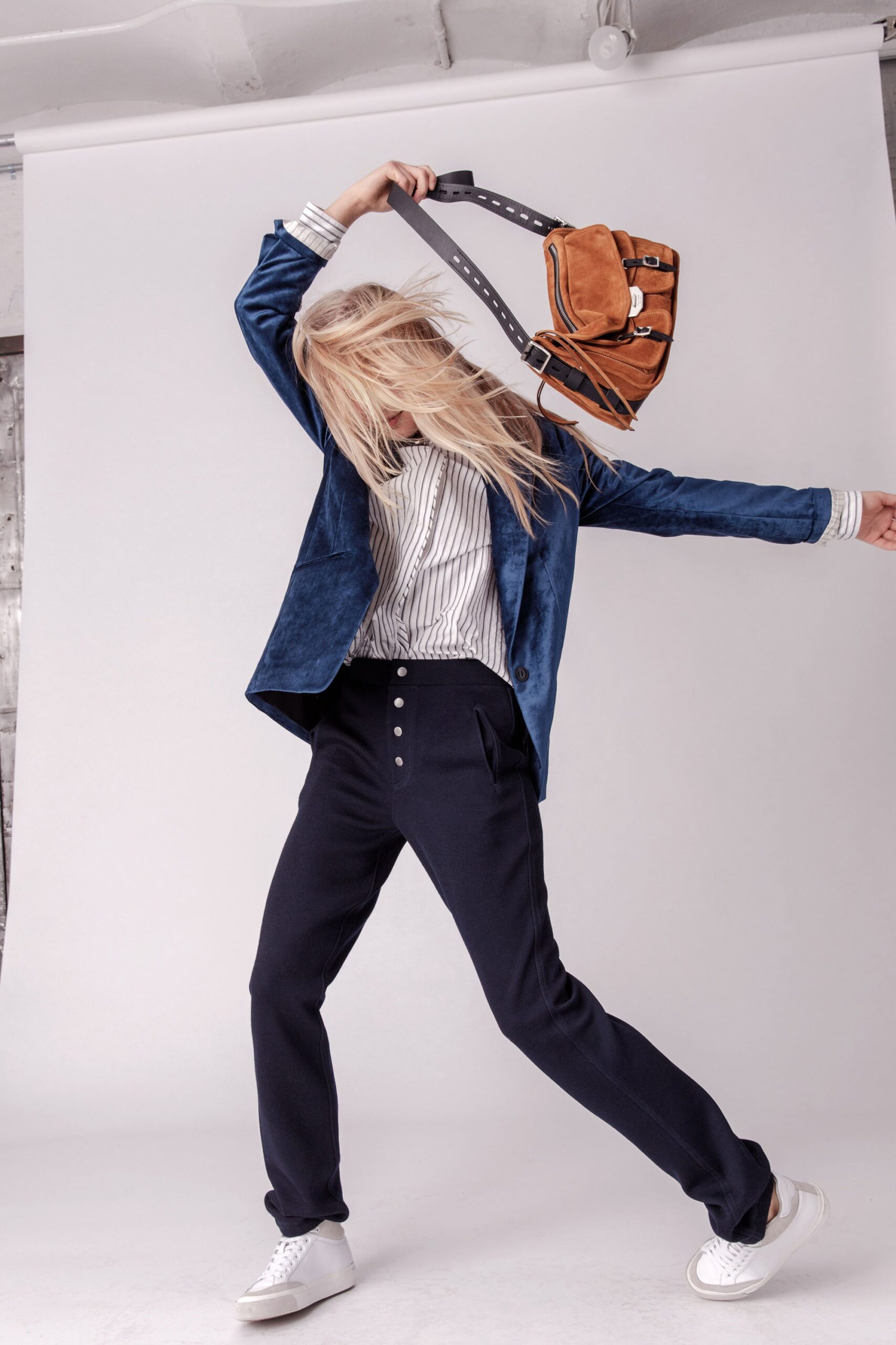 Rag & Bone F/W 18 Menswear Look 8