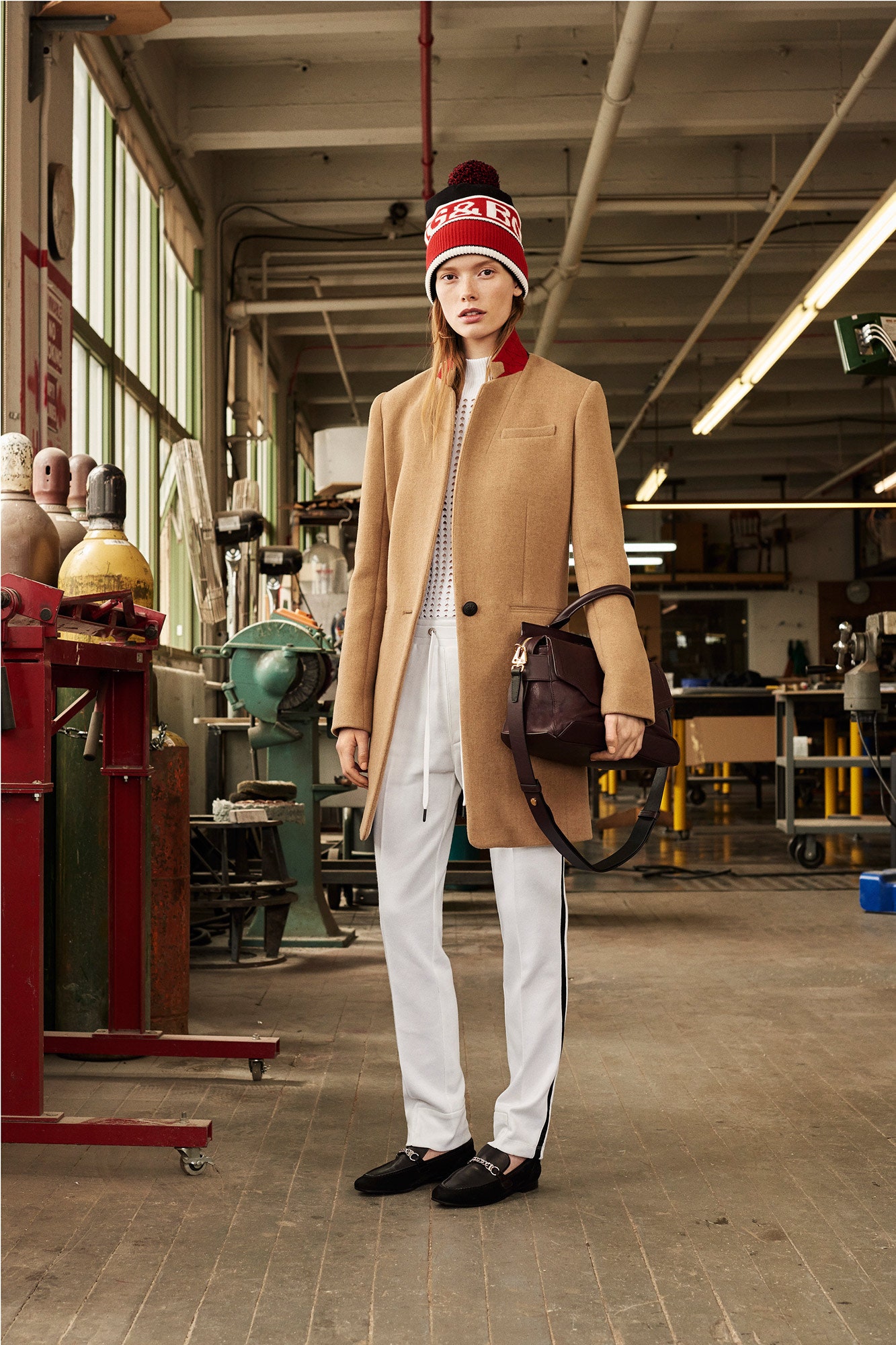 Rag & Bone Resort 17 Look 8