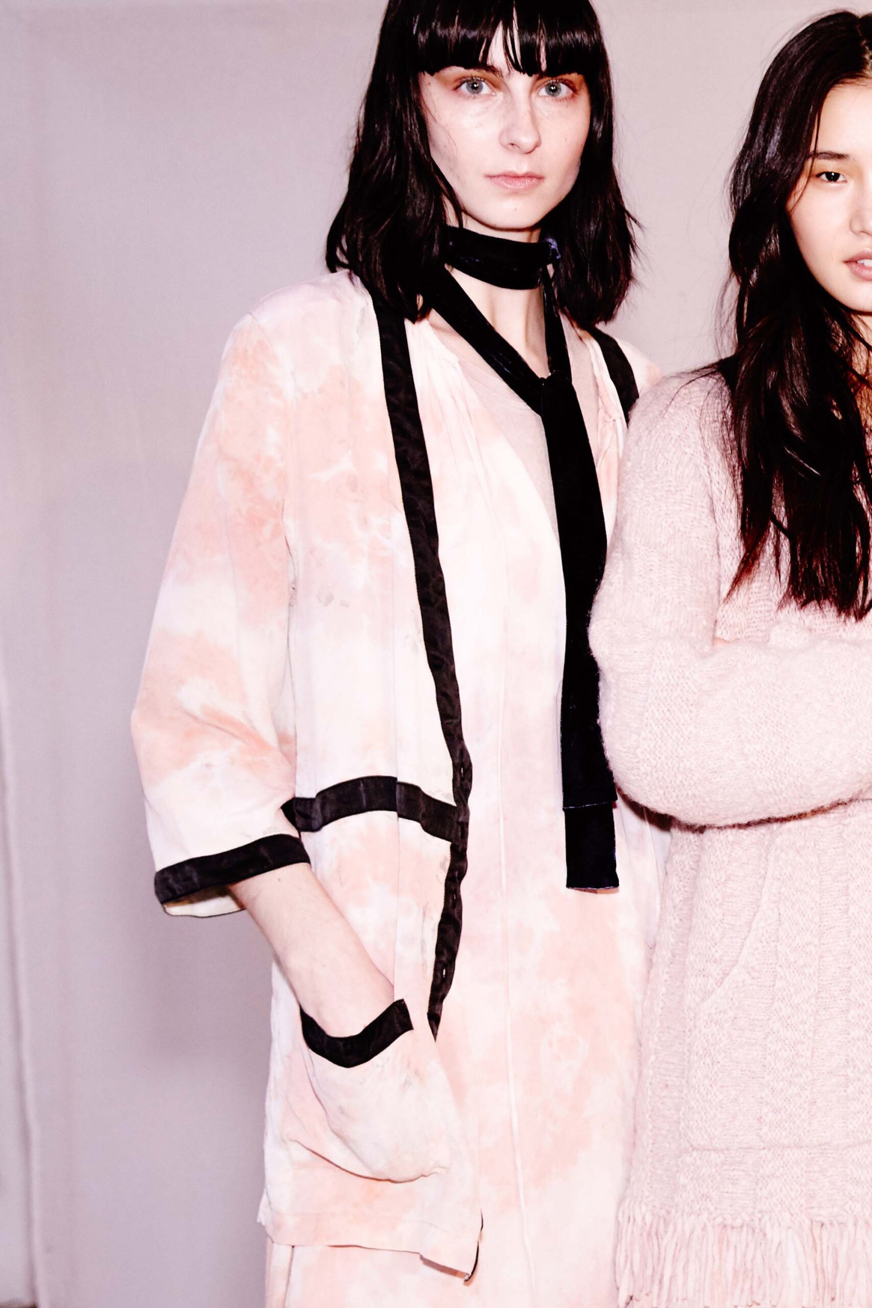 Raquel Allegra F/W 16 Look 8