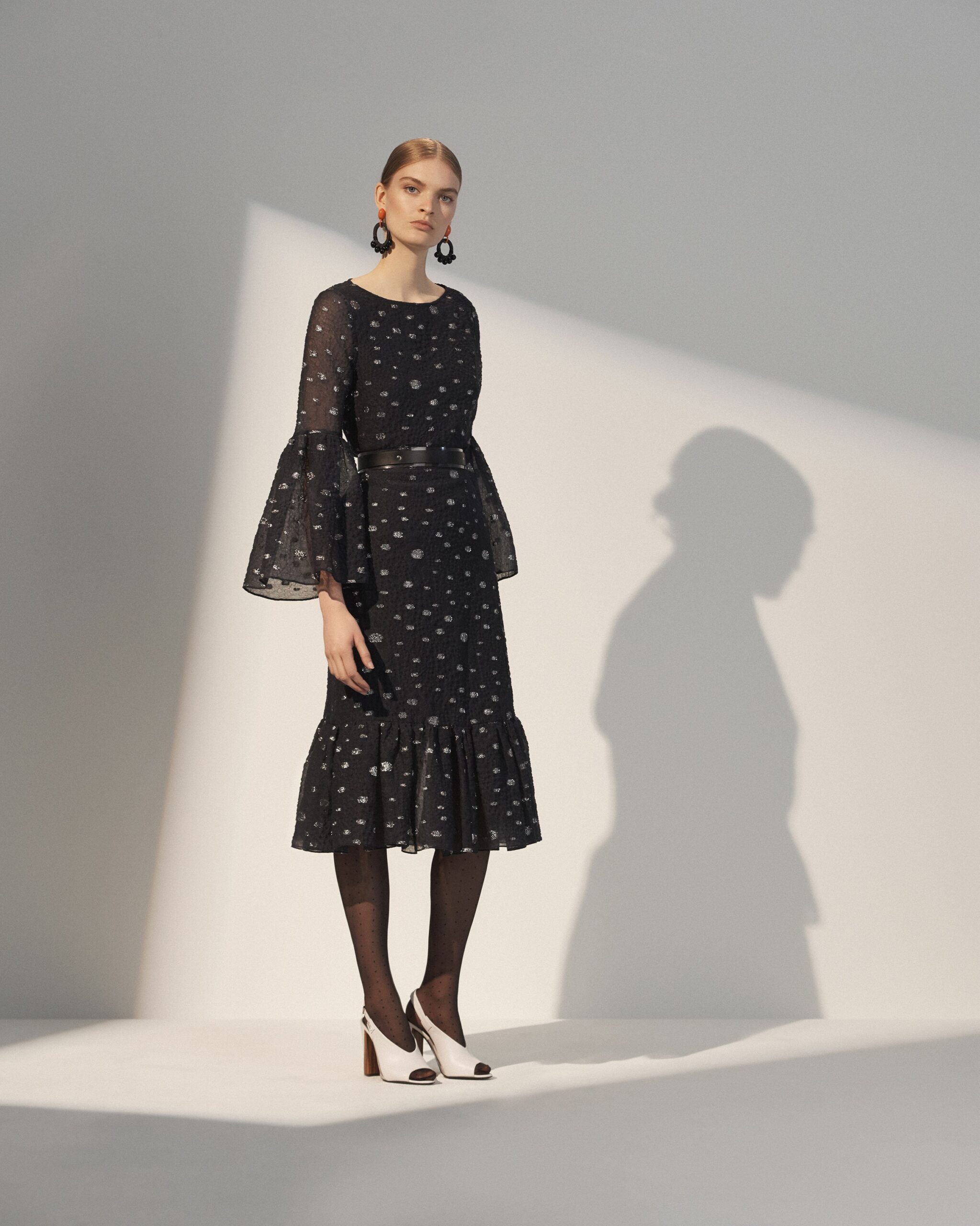 Prabal Gurung Resort 18 Look 9
