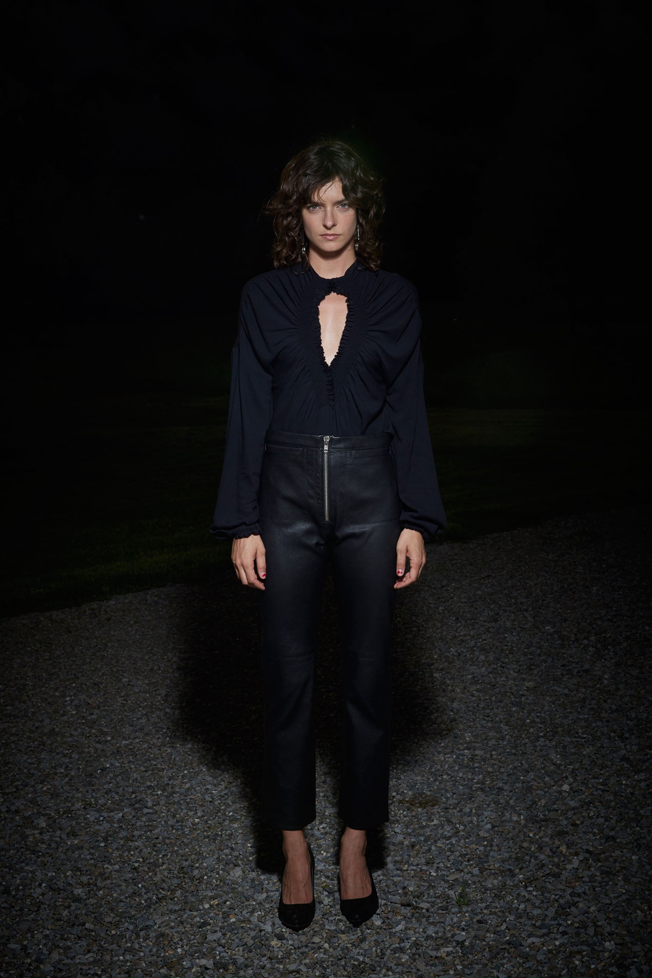 Rachel Comey Resort 18 Look 9