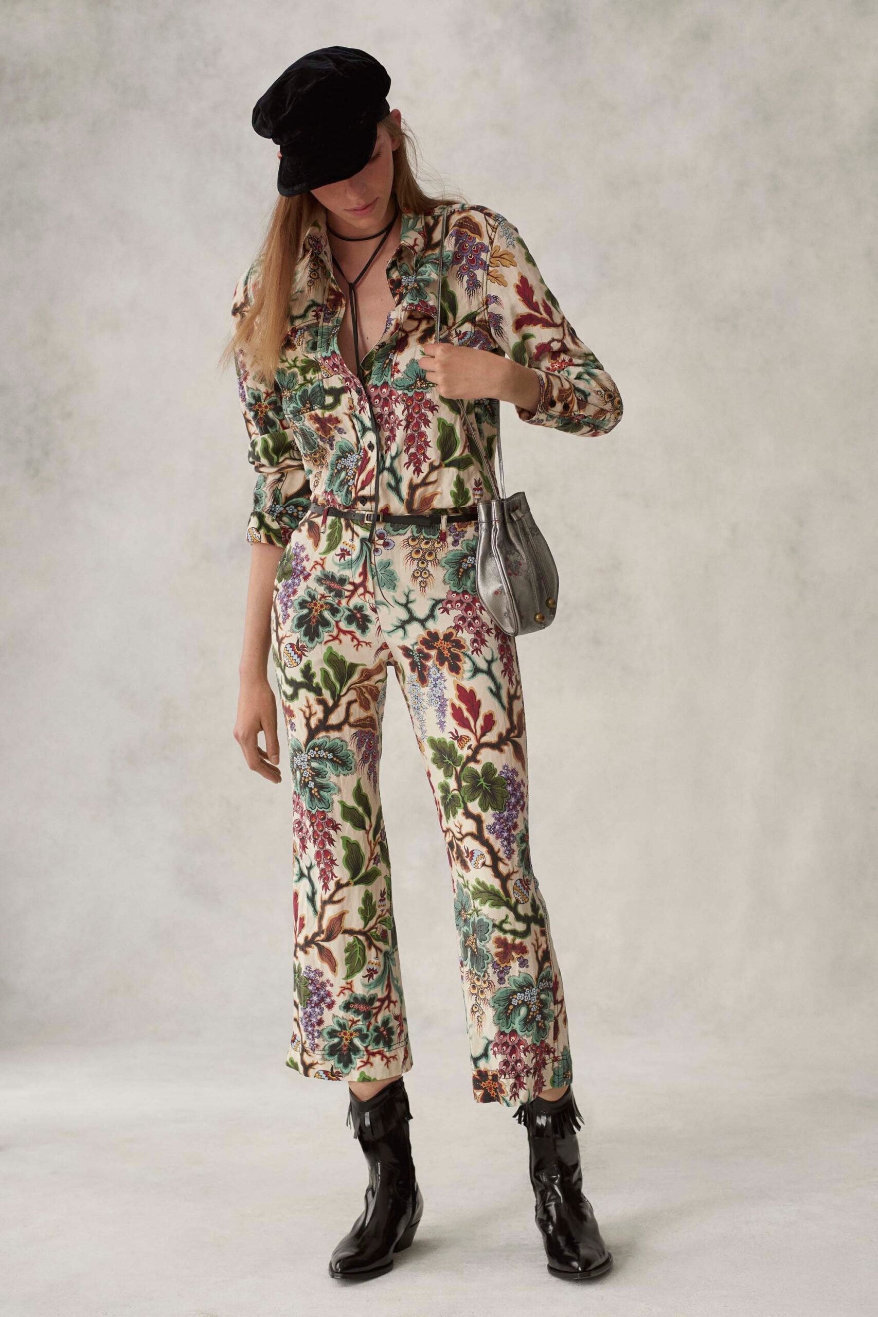 Philosophy di Lorenzo Serafini Resort 17 Look 9