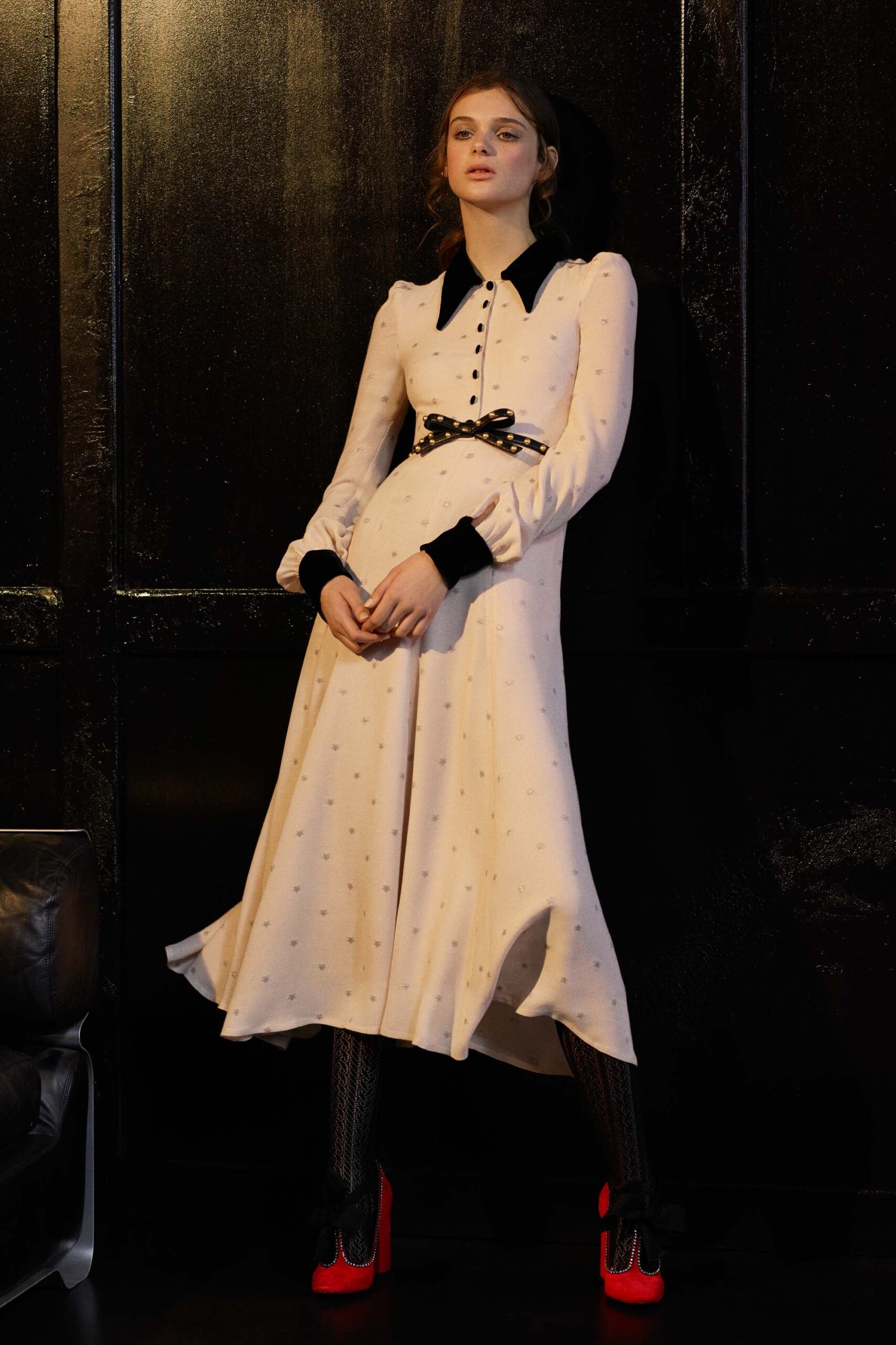 Philosophy di Lorenzo Serafini F/W 17 Look 9