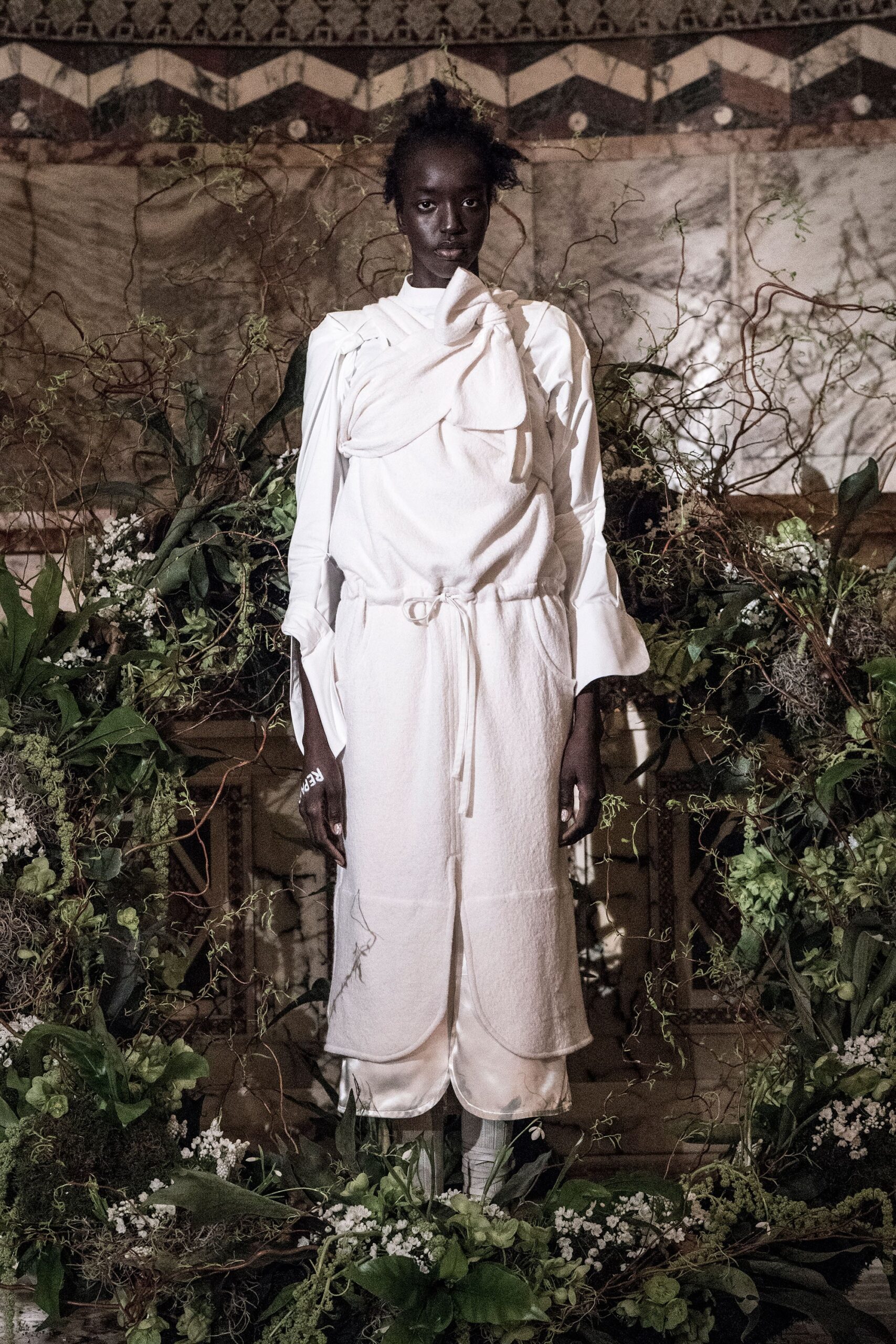 Phoebe English F/W 17 Look 9