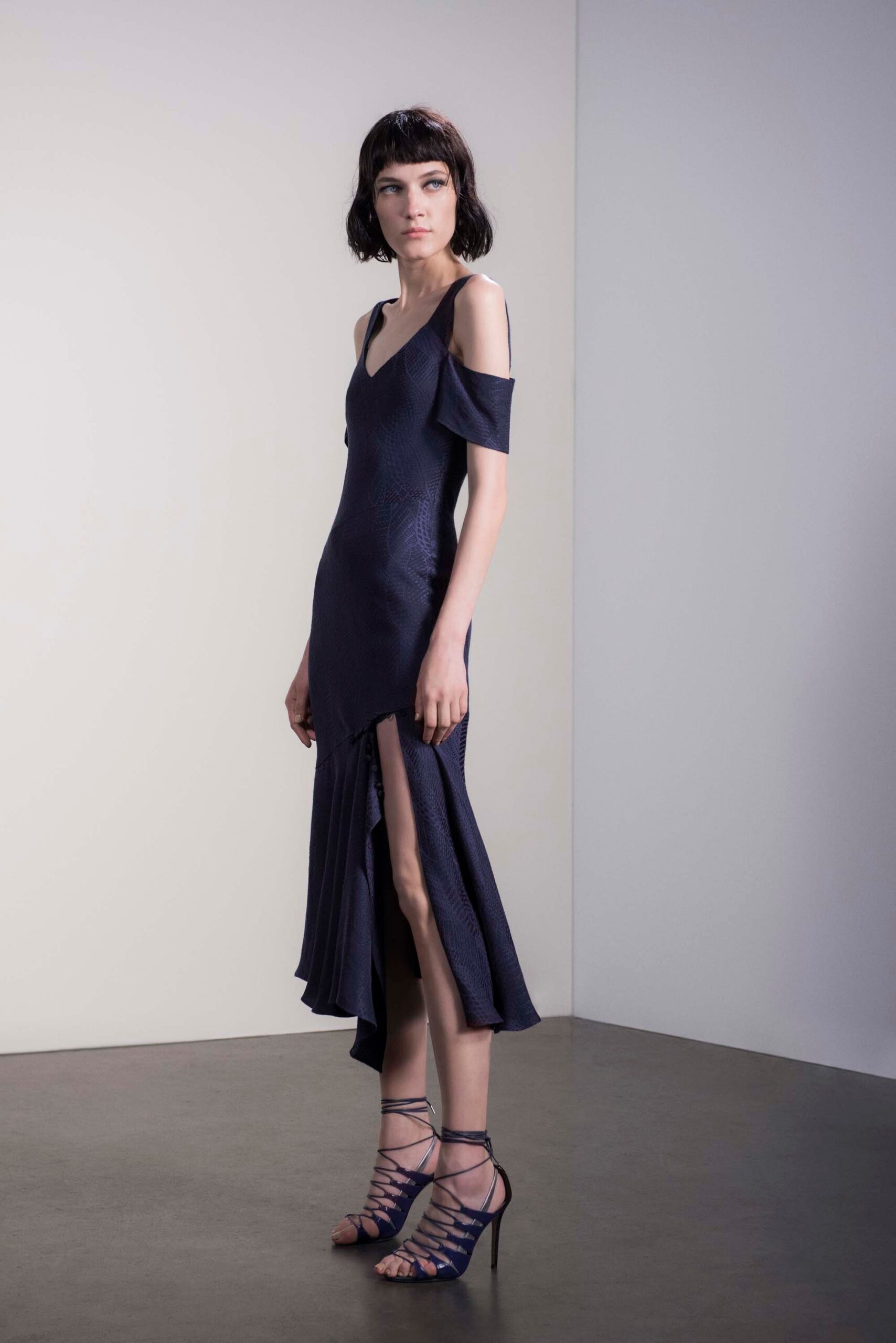 Prabal Gurung Resort 17 Look 9