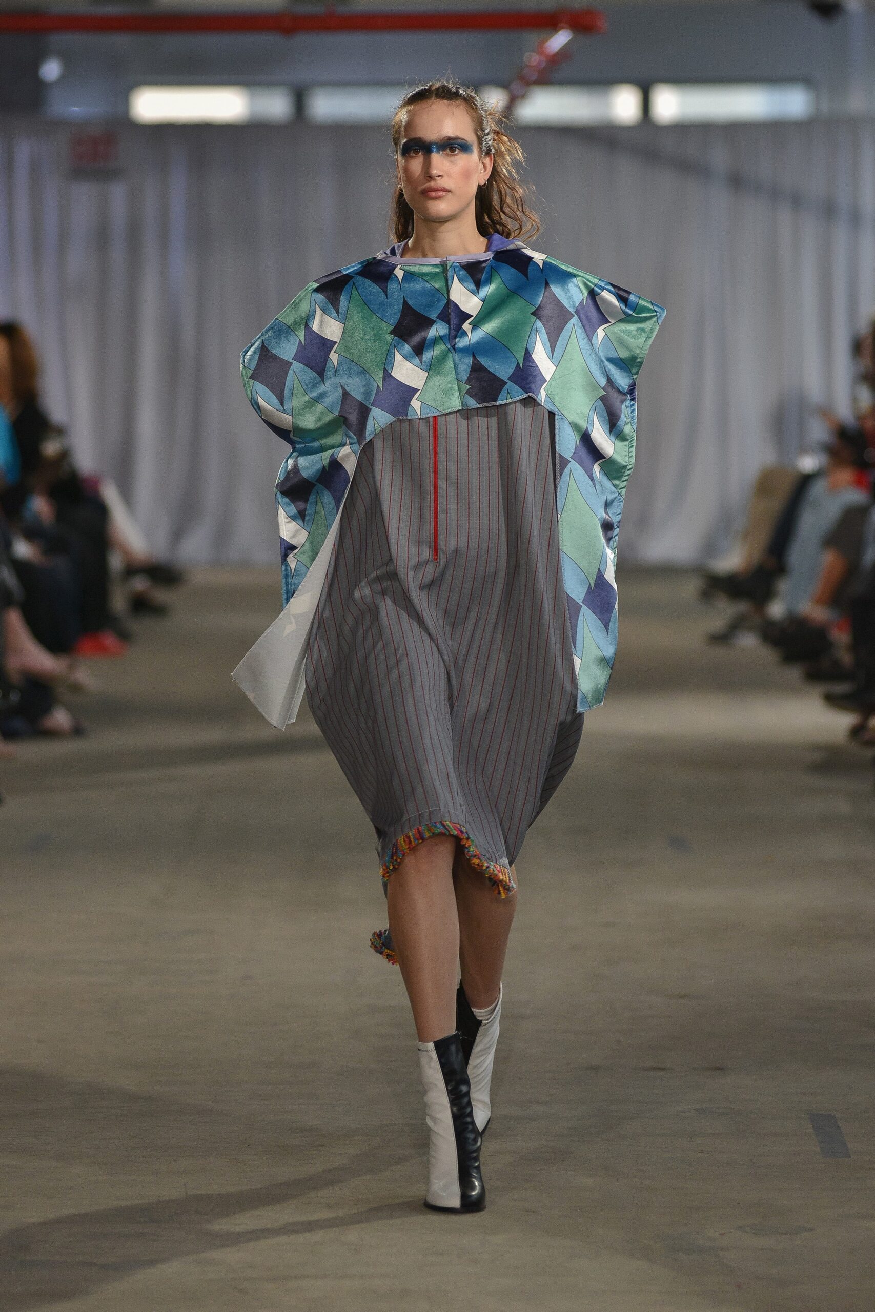 Pratt Institute F/W 22 Look 72