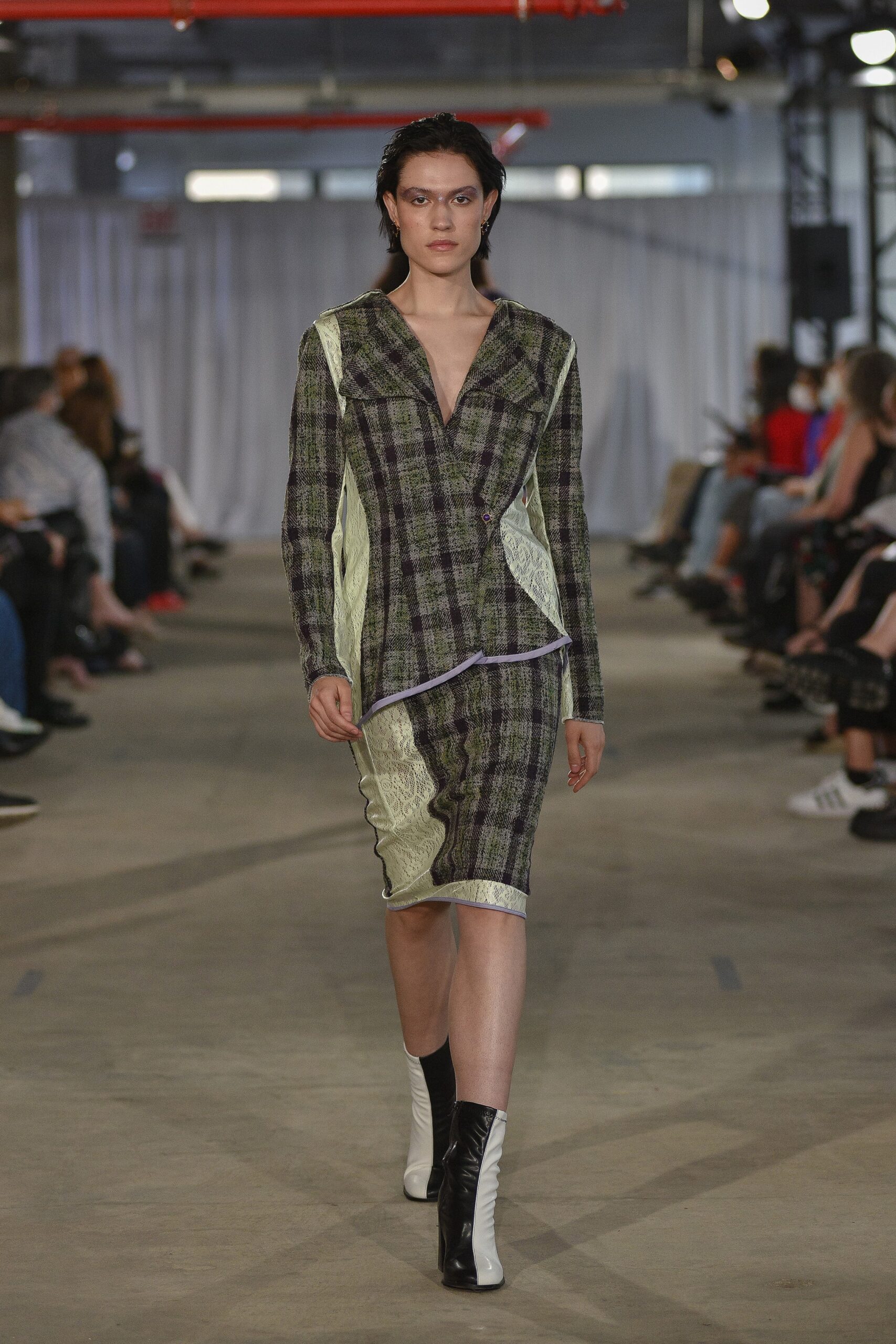 Pratt Institute F/W 22 Look 75