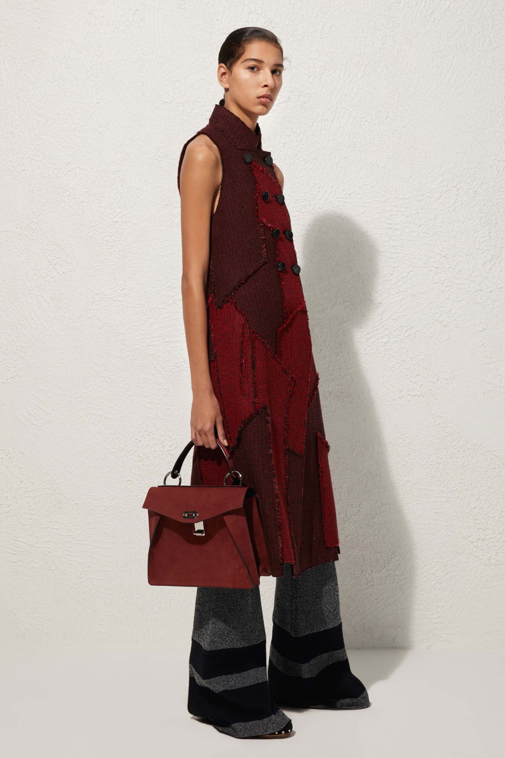 Proenza Schouler F/W 16 Look 9