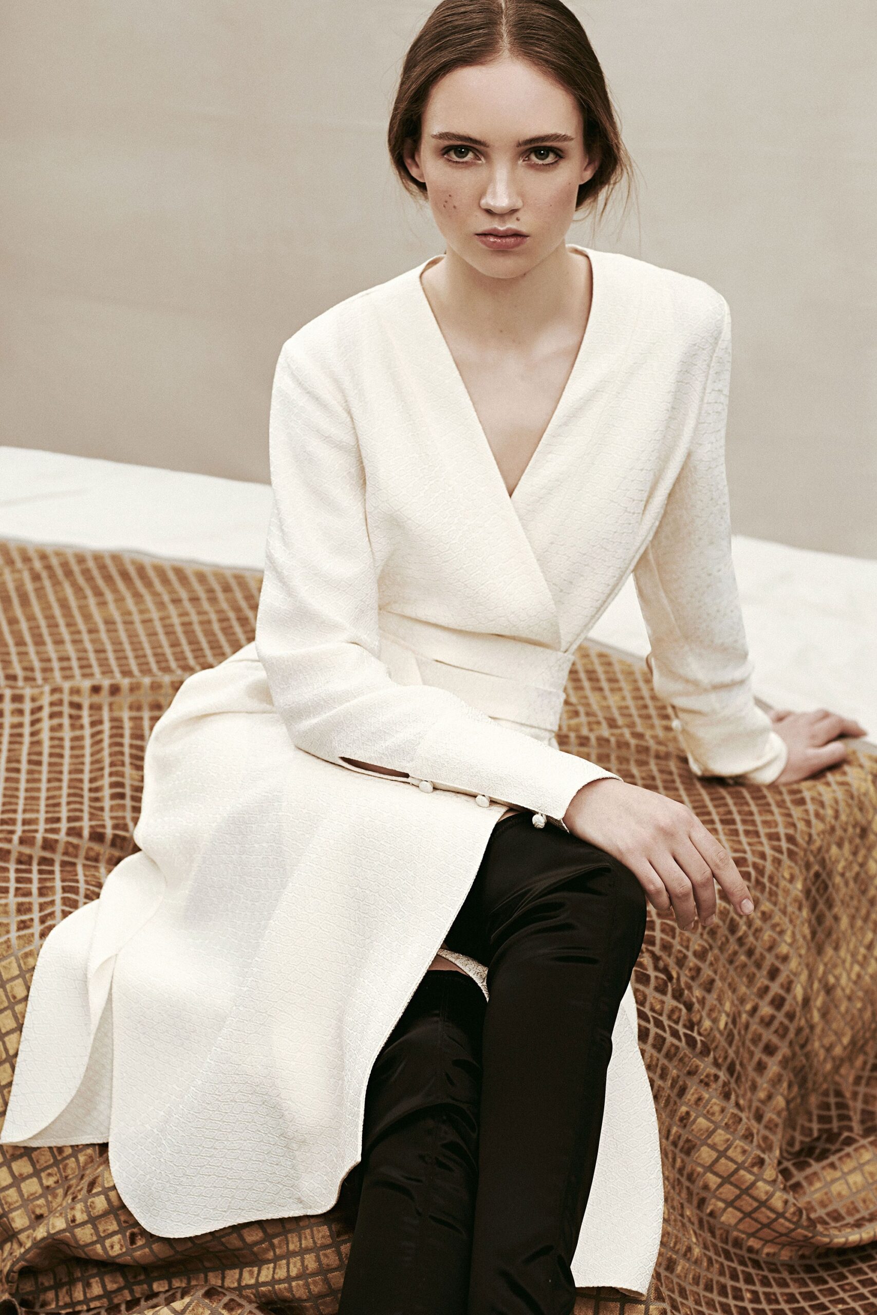 Protagonist F/W 17 Look 9
