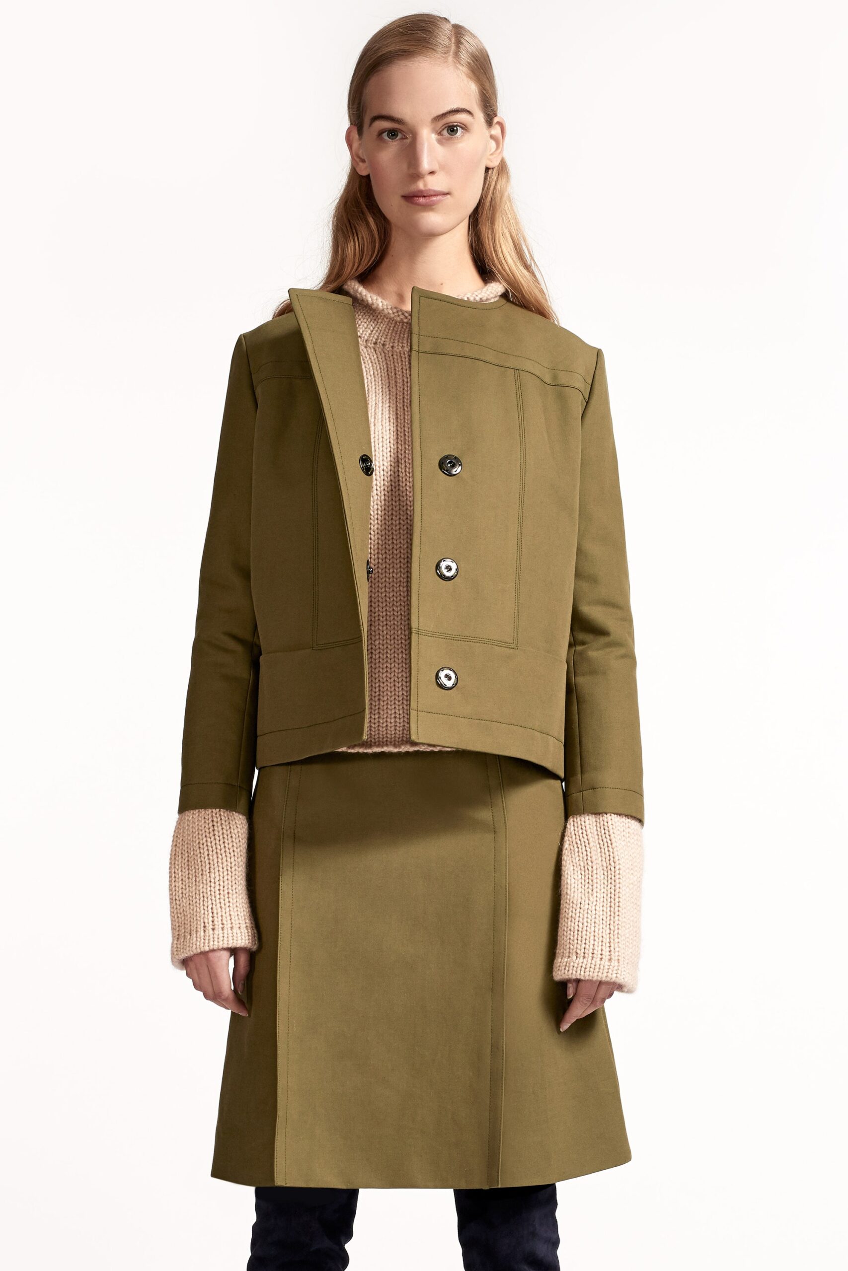 Protagonist F/W 17 Look 9