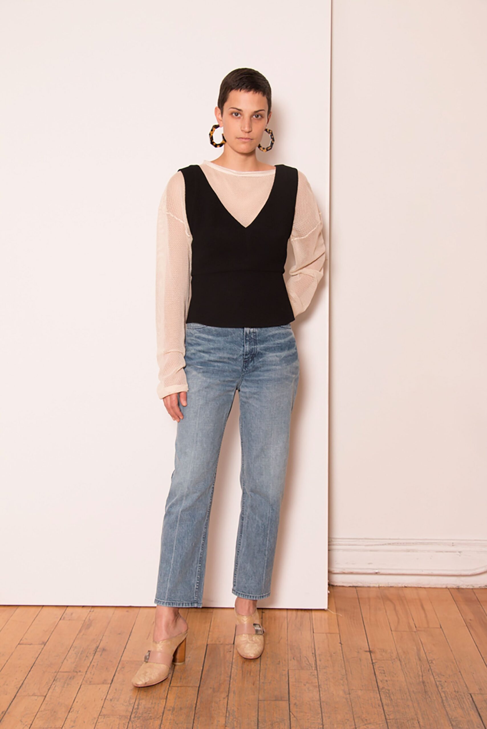 Rachel Comey F/W 17 Look 9