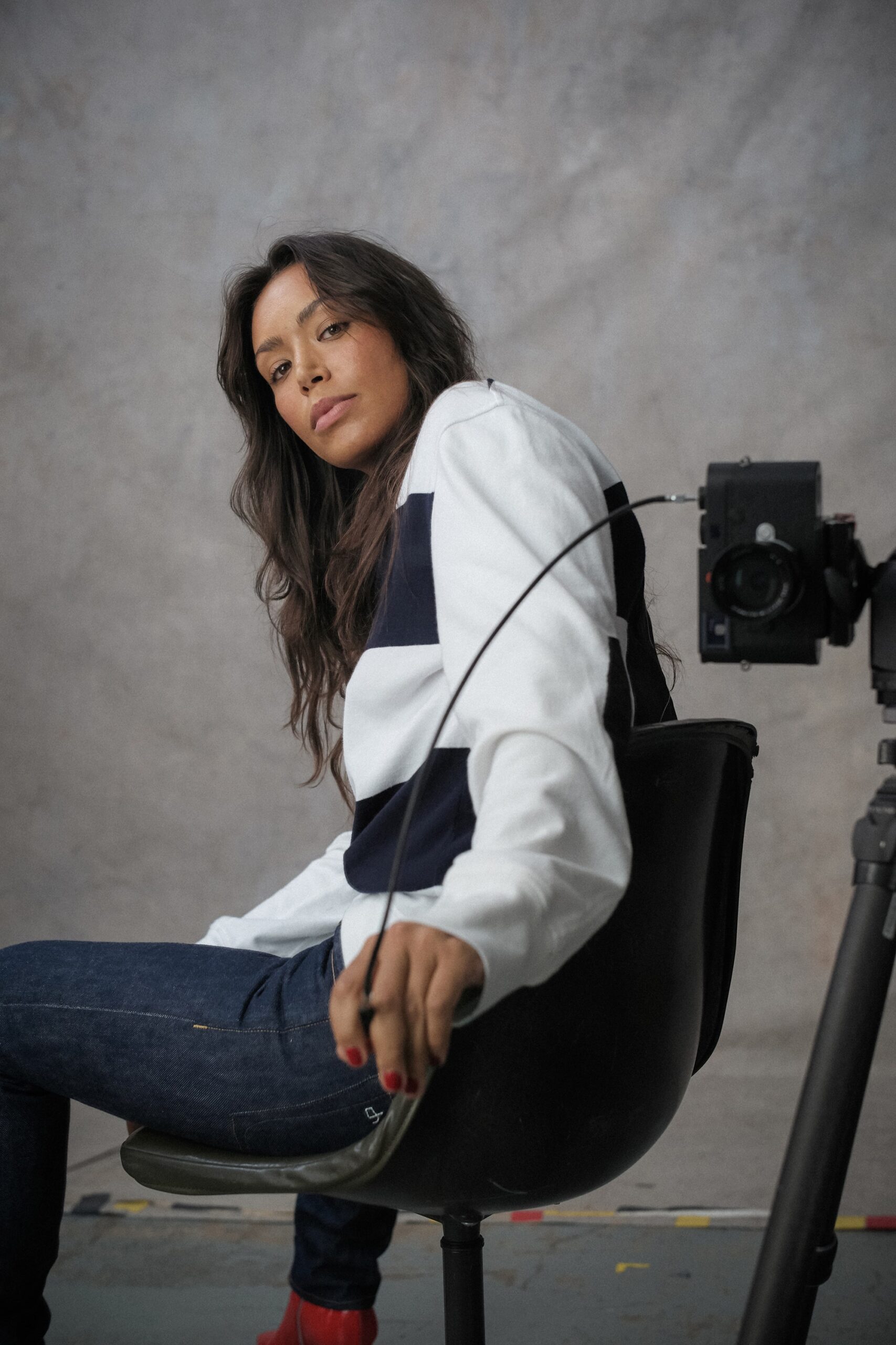 Rag & Bone S/S 18 Look 9