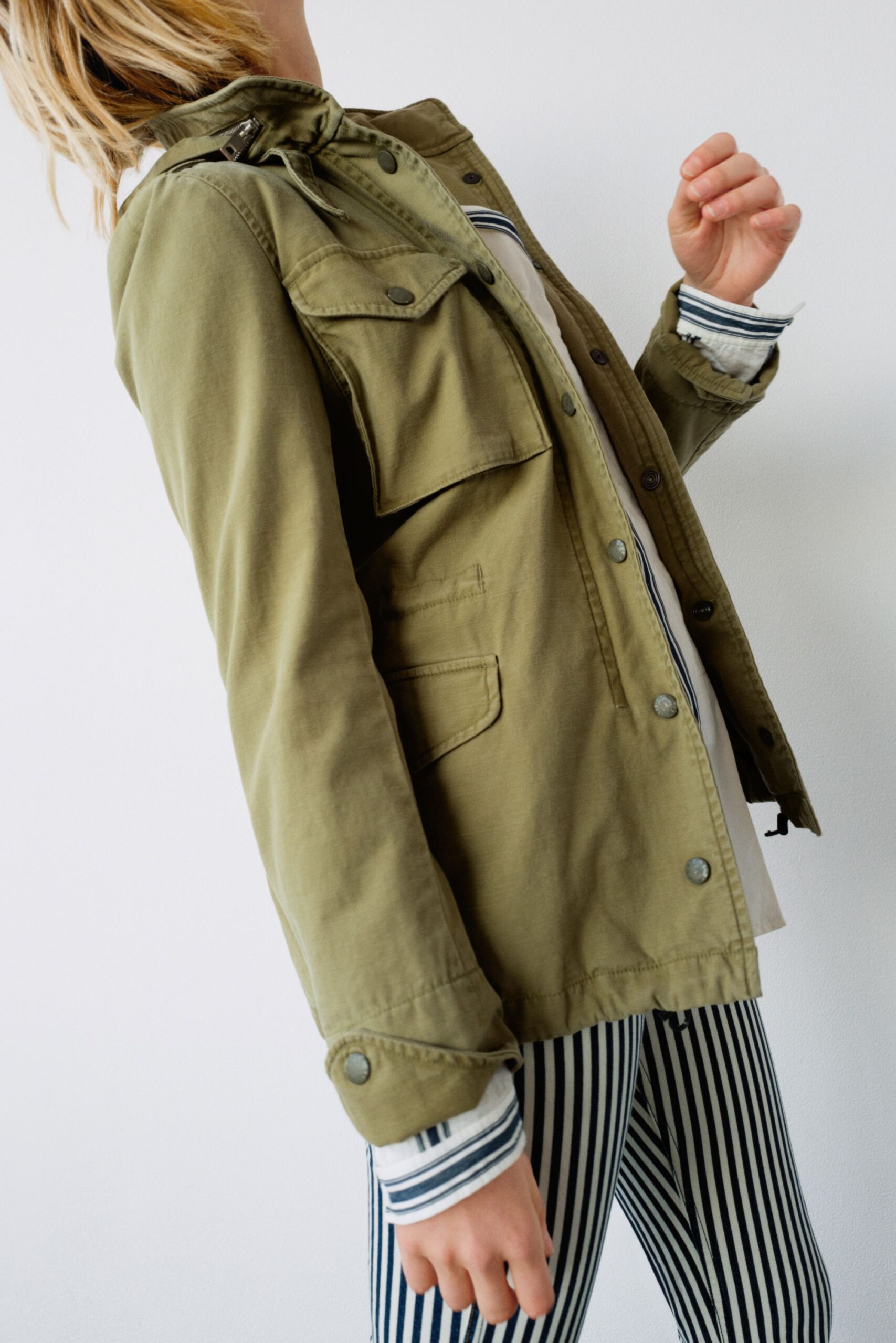 Rag & Bone F/W 18 Look 9