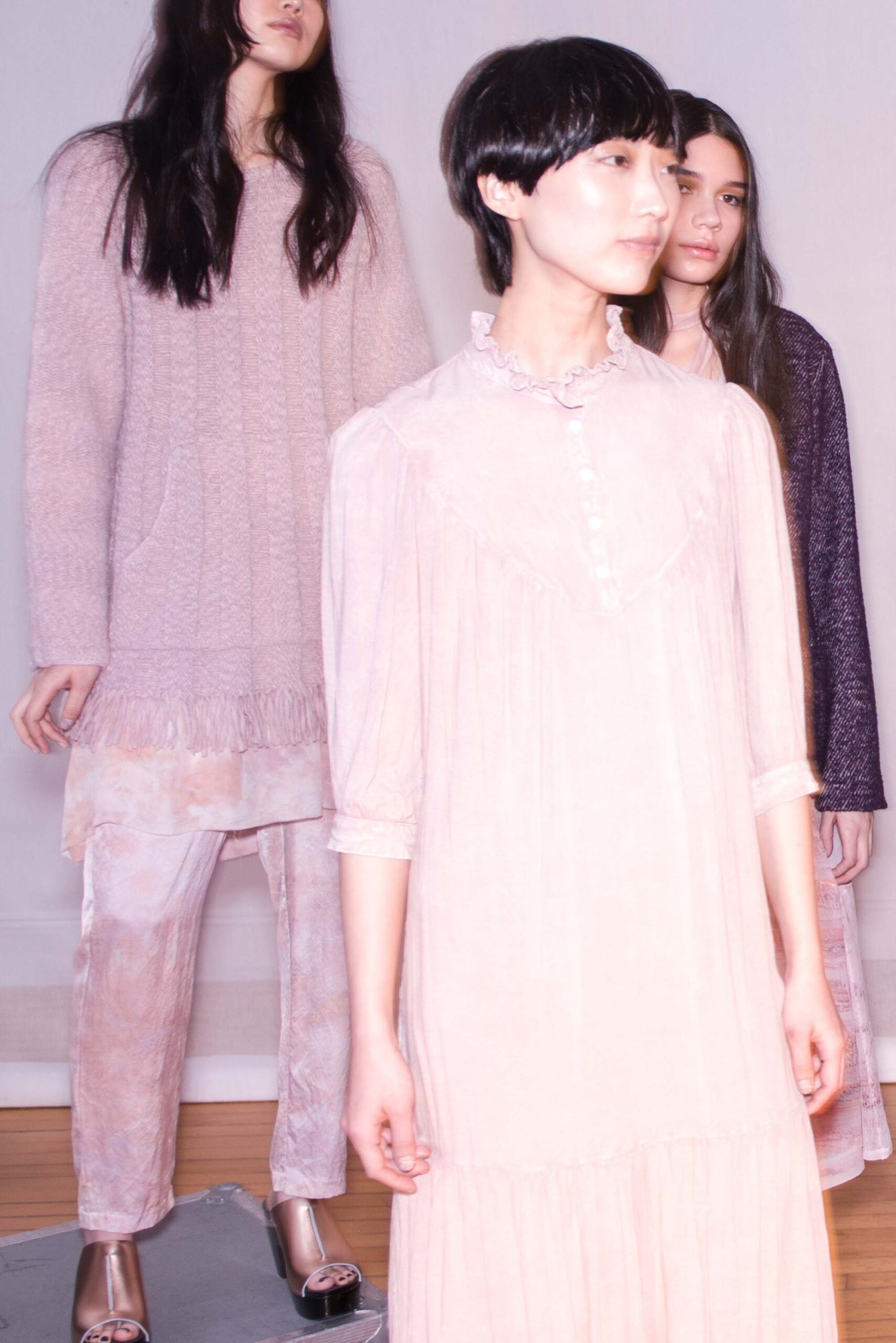 Raquel Allegra F/W 16 Look 9