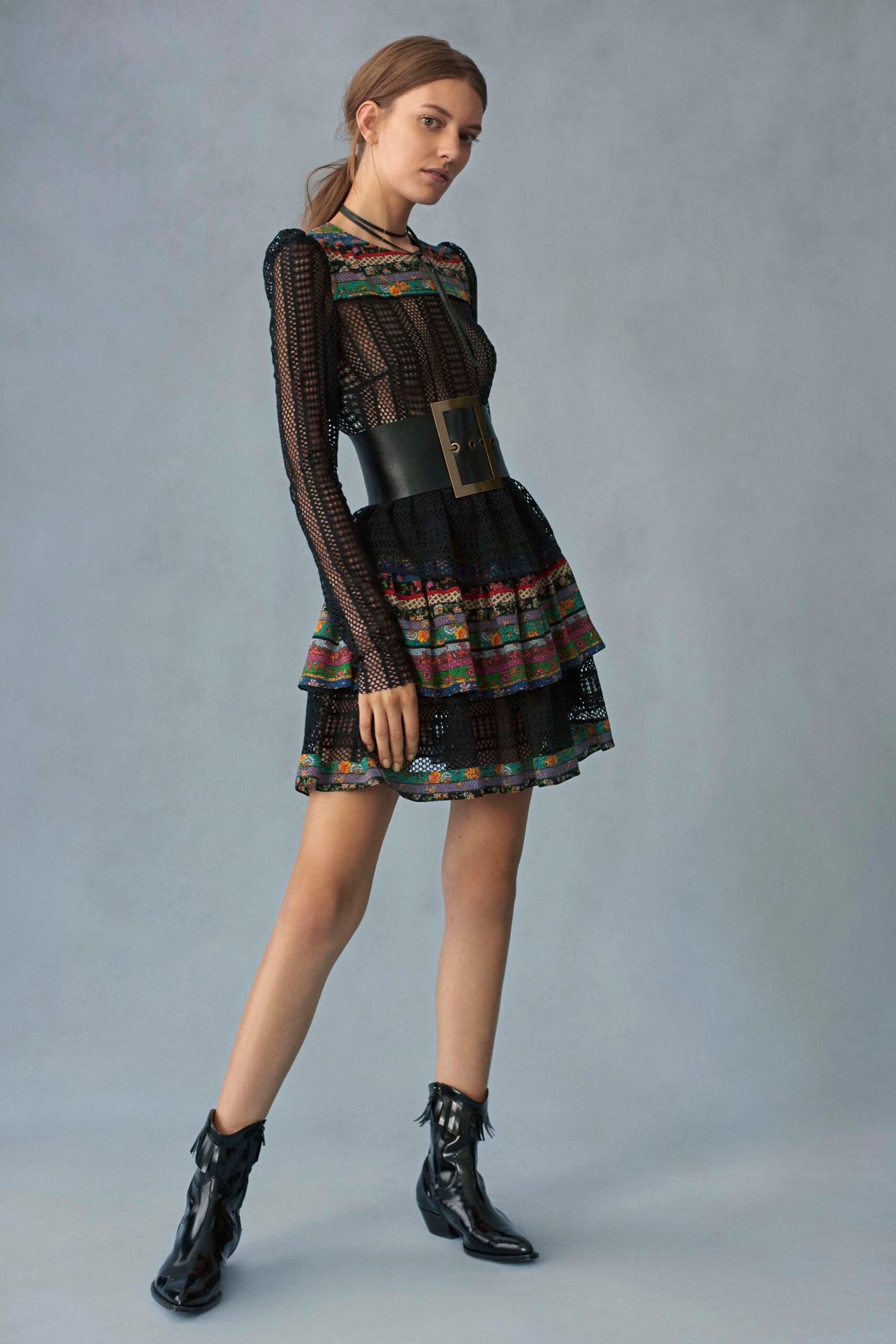 Philosophy di Lorenzo Serafini Resort 17 Look 10