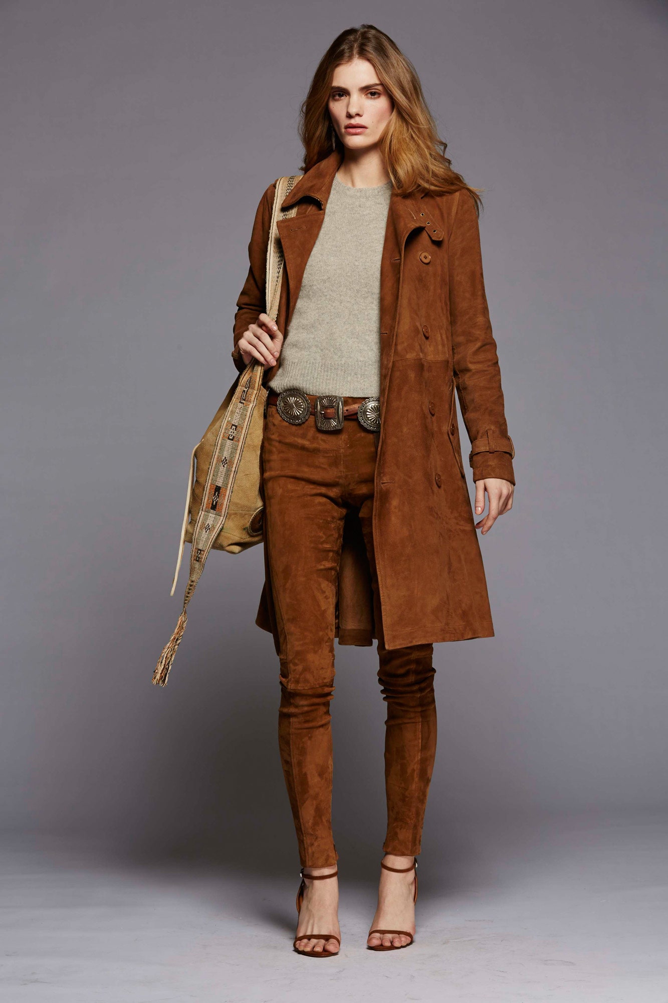 Polo Ralph Lauren F/W 16 Look 10