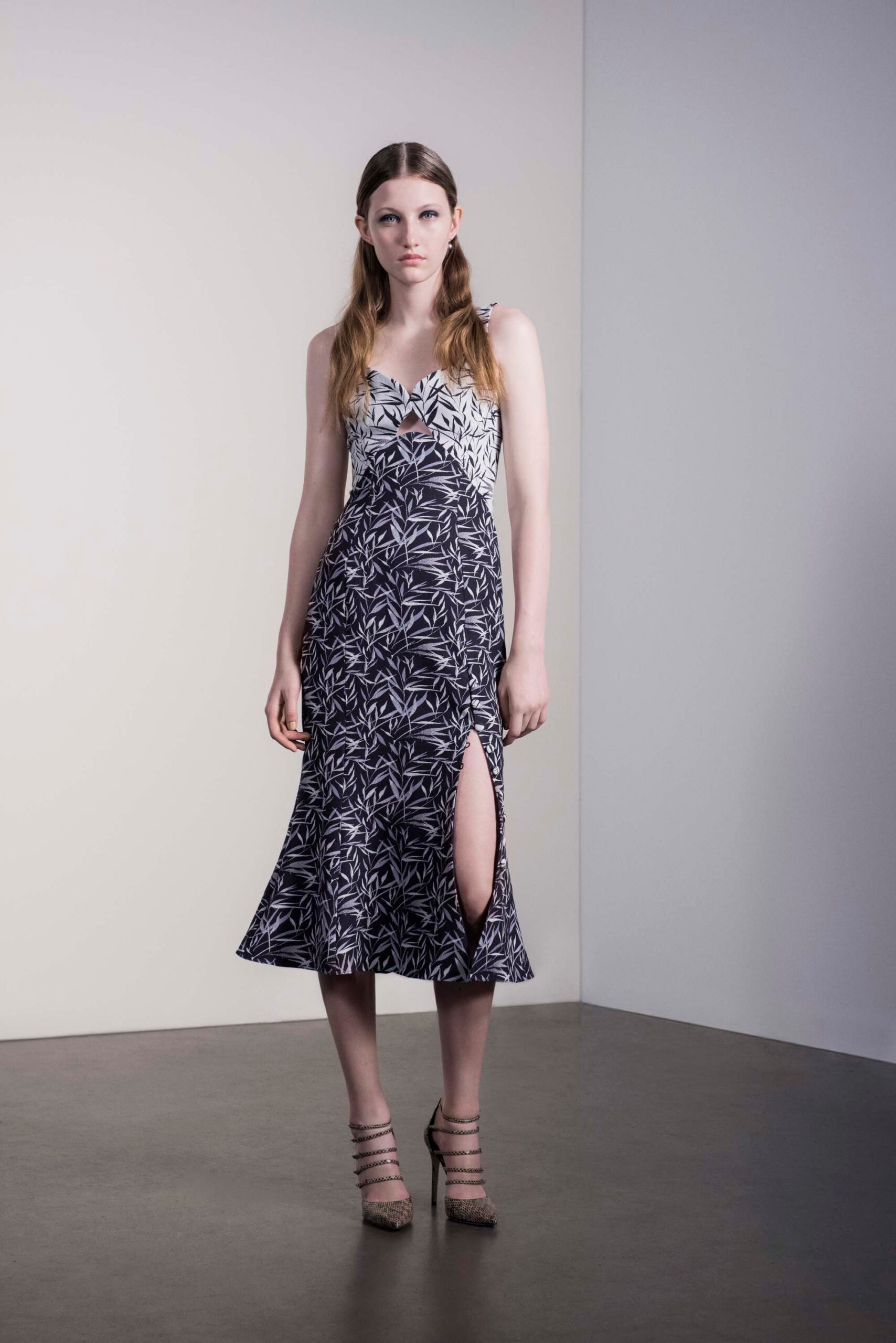 Prabal Gurung Resort 17 Look 10