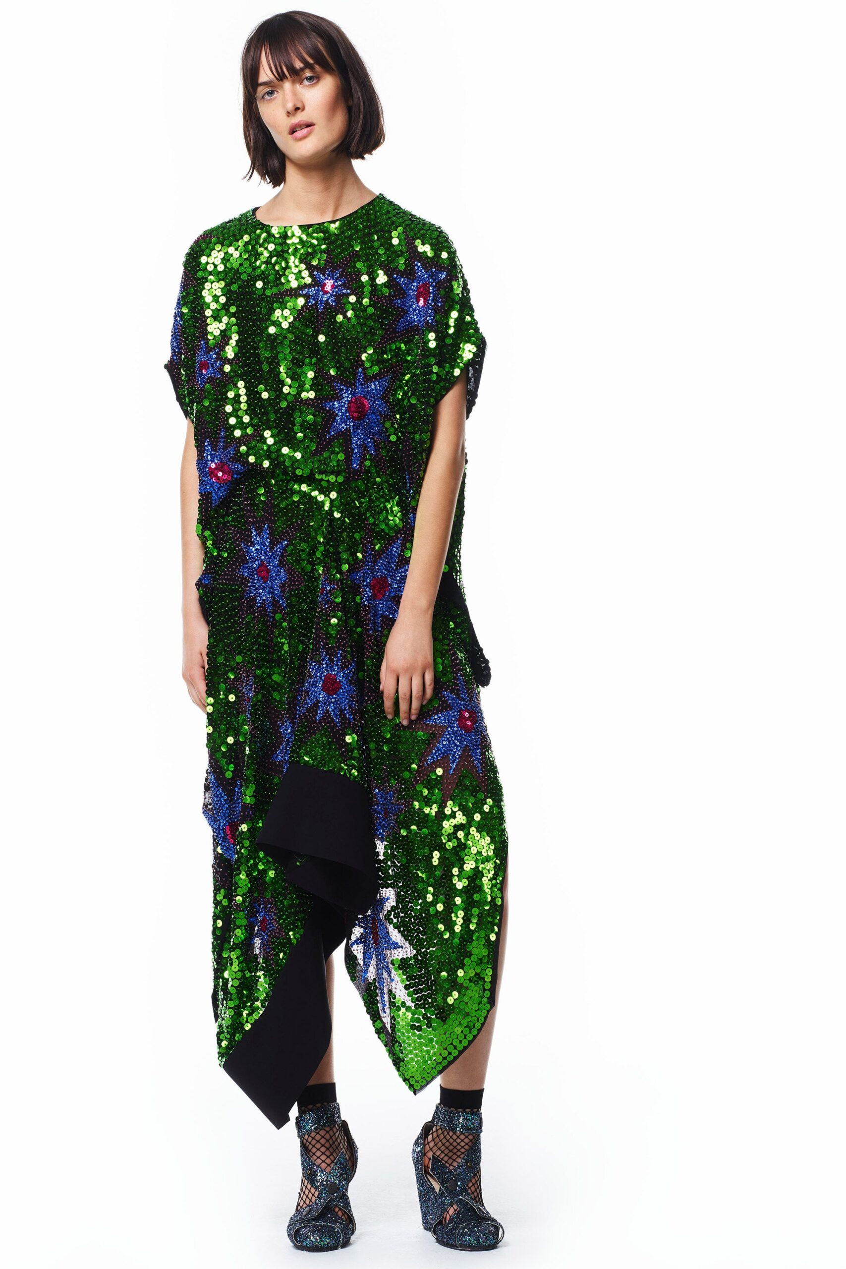 Preen by Thornton Bregazzi Resort 17 Look 10