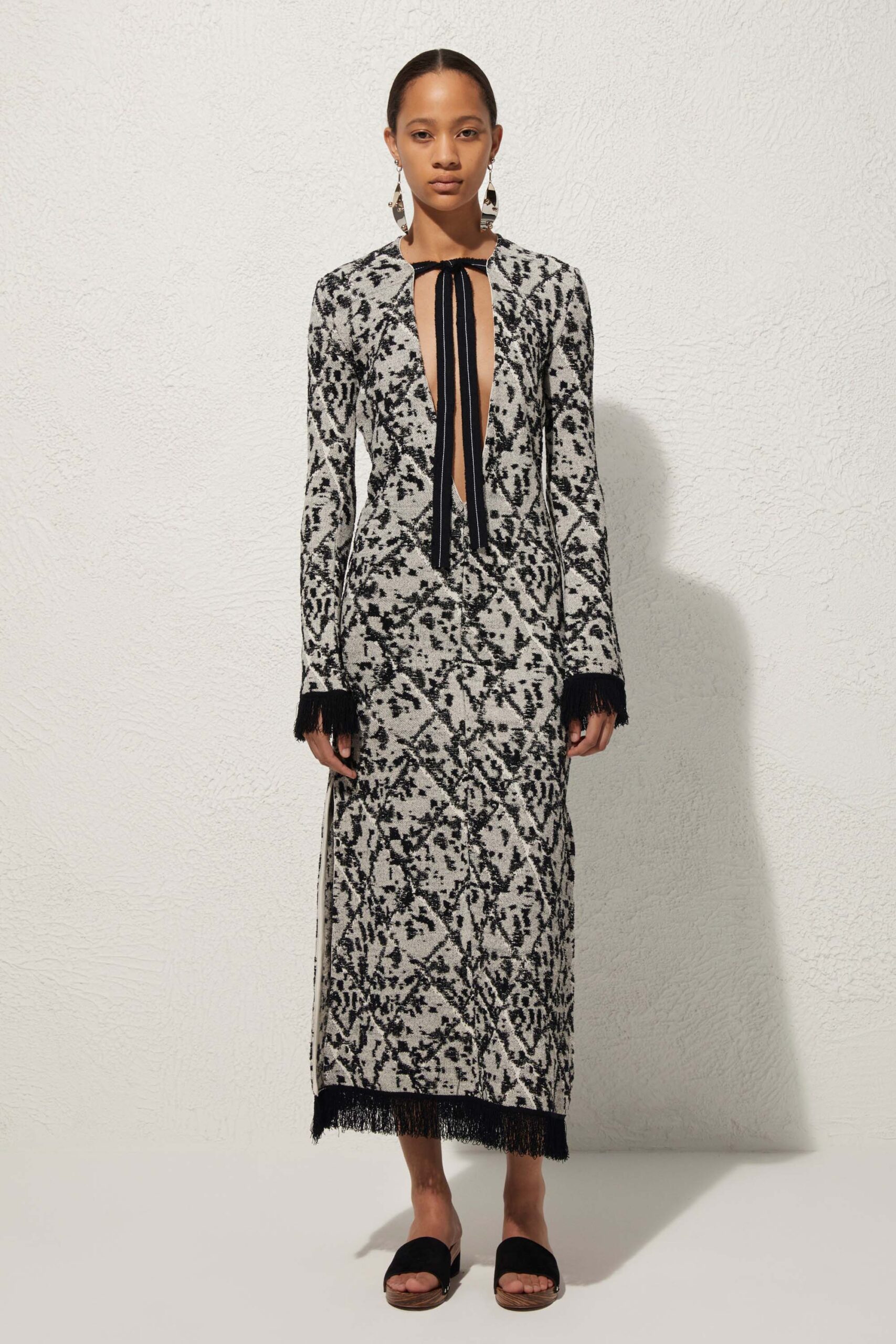 Proenza Schouler F/W 16 Look 10