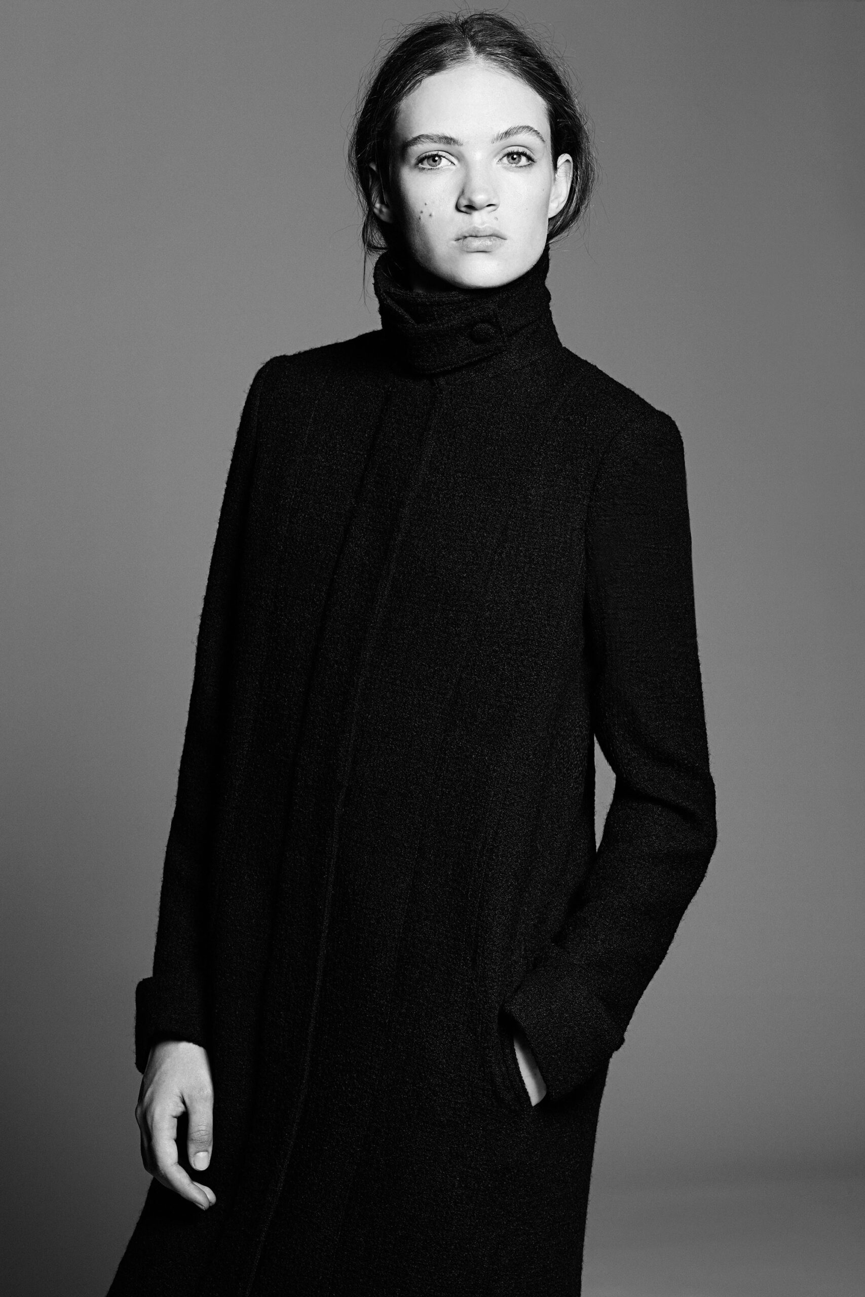Protagonist F/W 17 Look 10