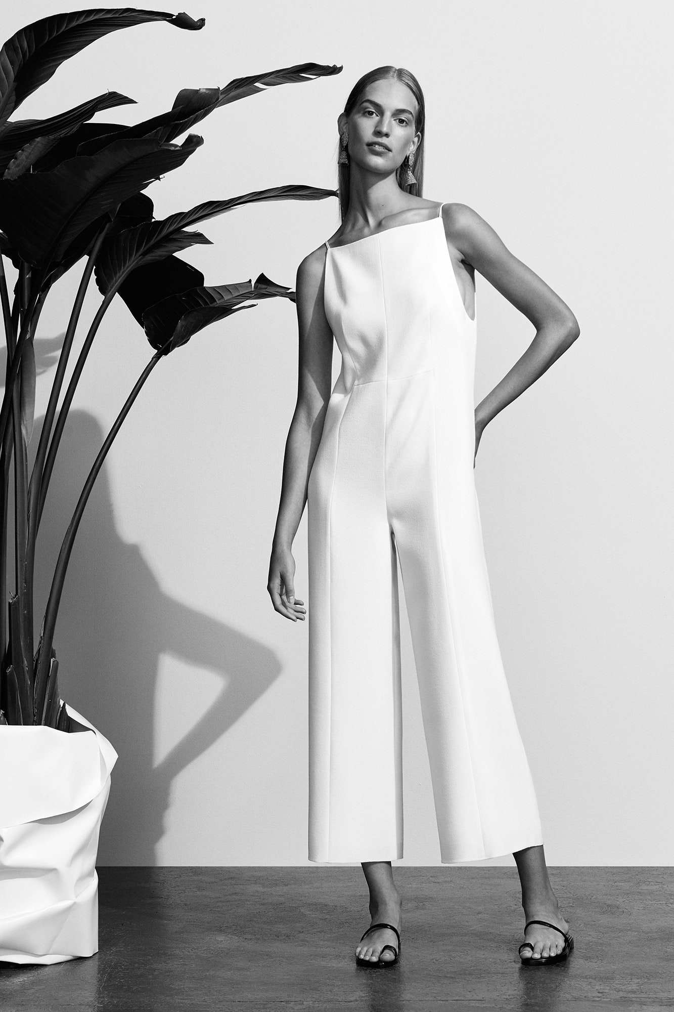 Protagonist S/S 17 Look 10