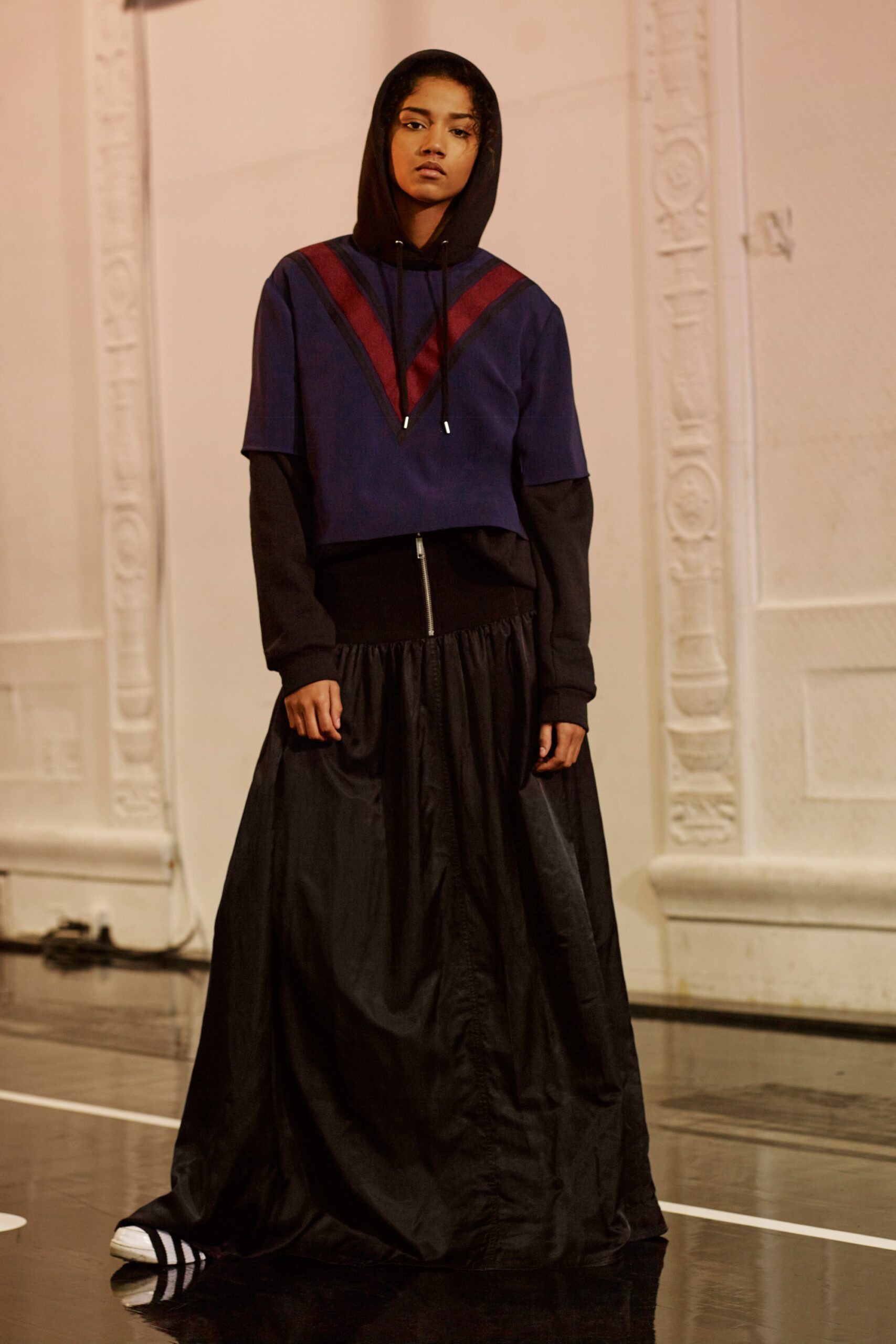 Public School F/W 17 Look 10
