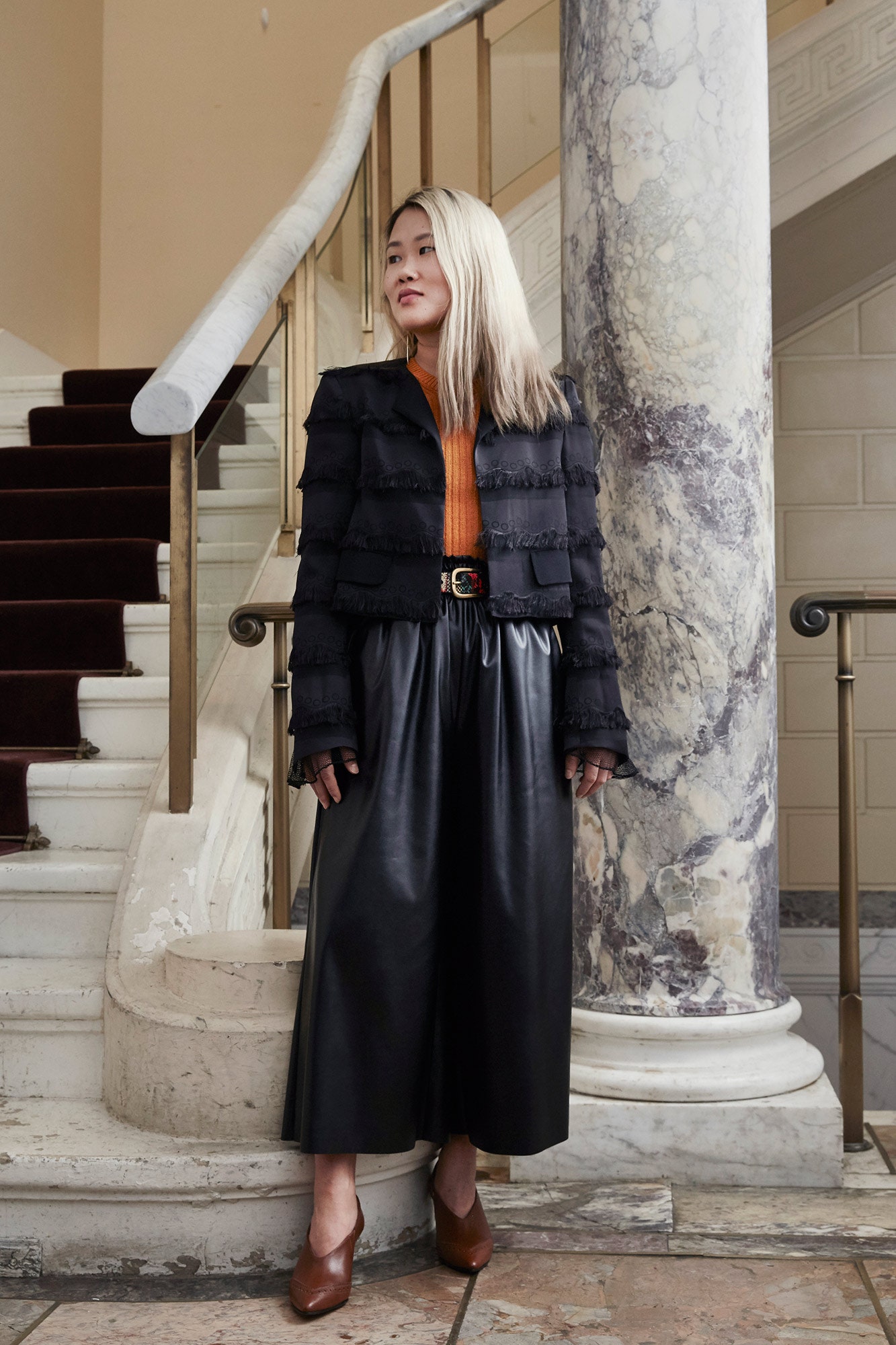 Rachel Comey F/W 16 Look 10