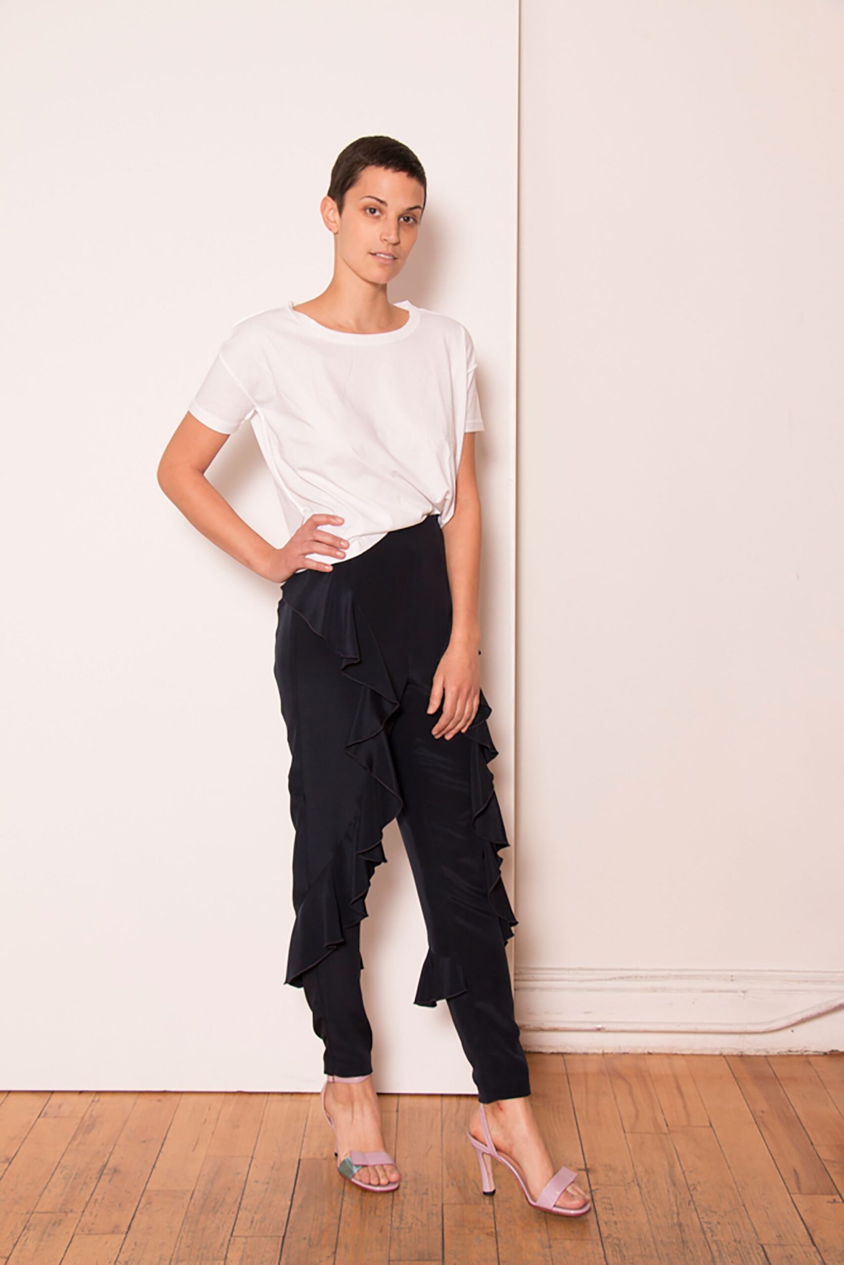 Rachel Comey F/W 17 Look 10