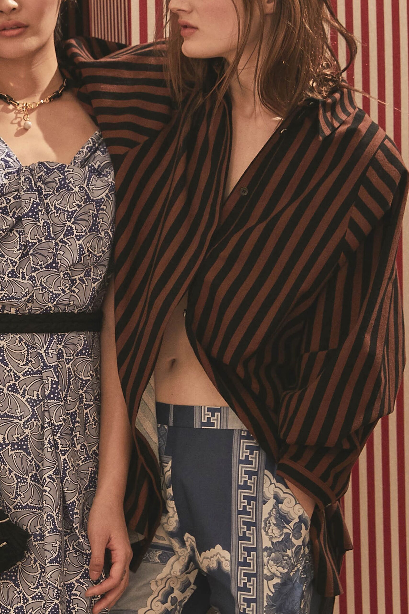 Rachel Comey F/W 18 Look 9