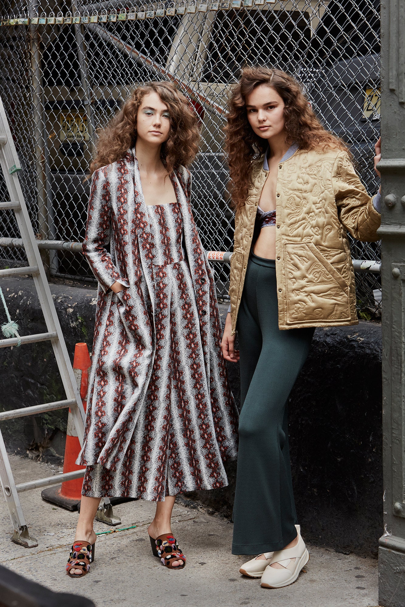 Rachel Comey S/S 17 Look 10
