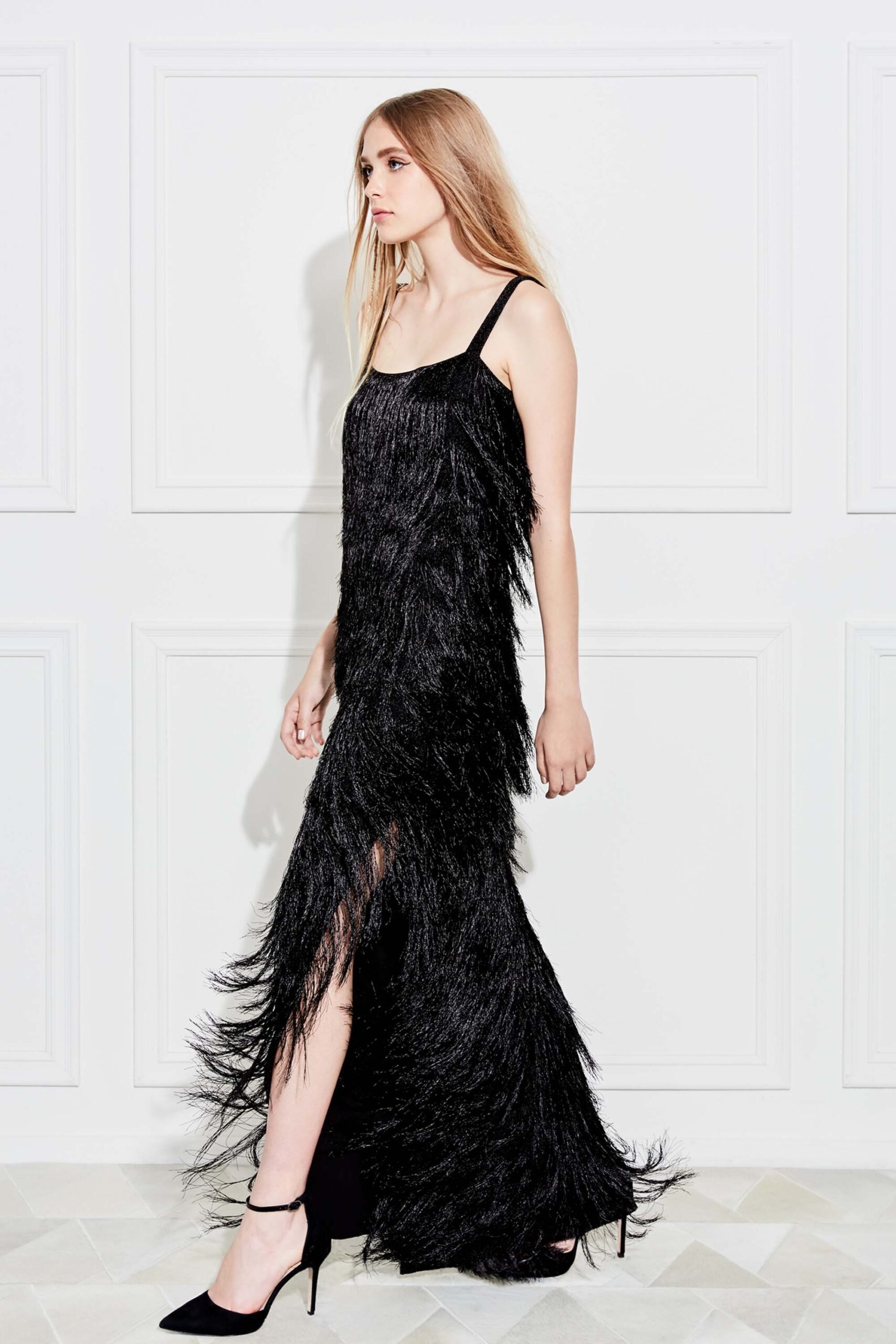 Rachel Zoe Resort 18 Look 10