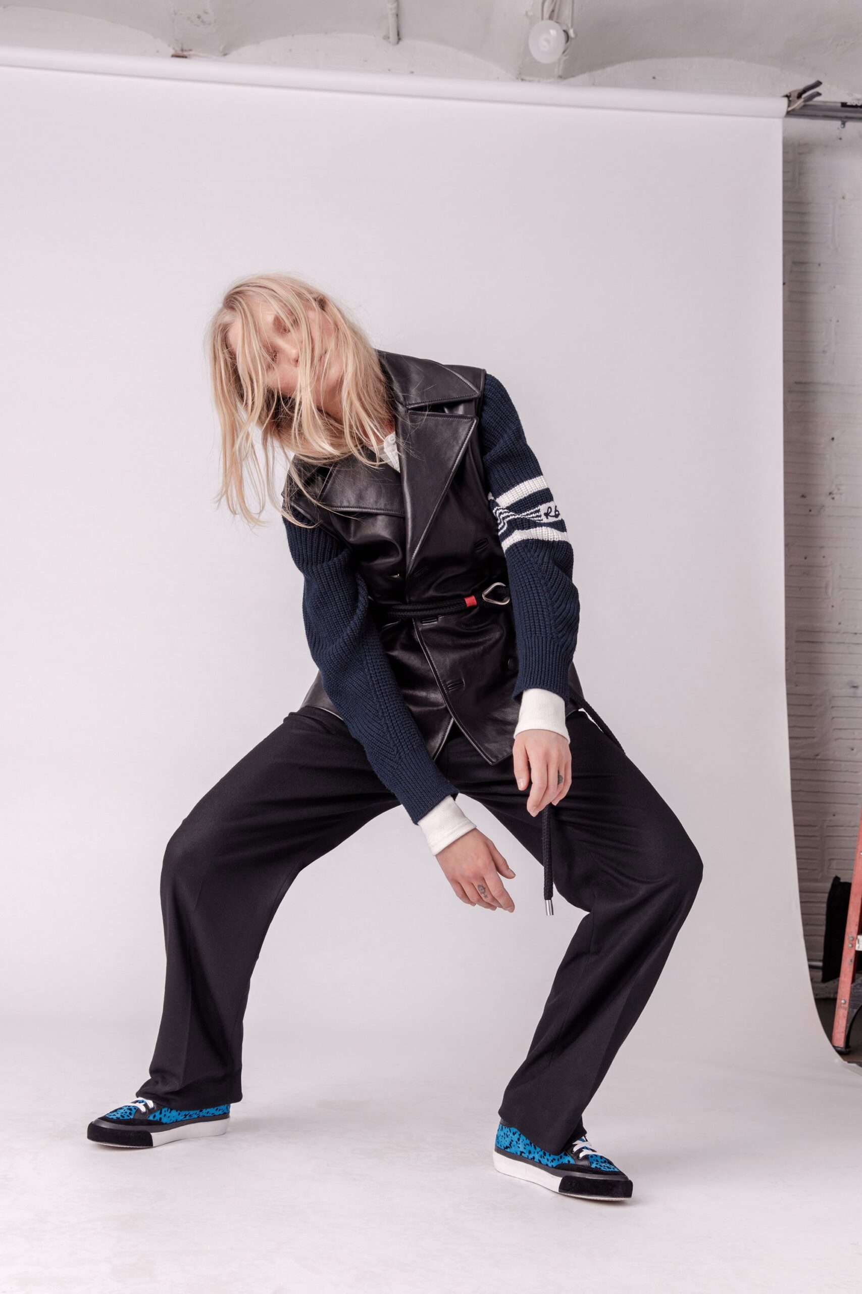 Rag & Bone F/W 18 Menswear Look 10