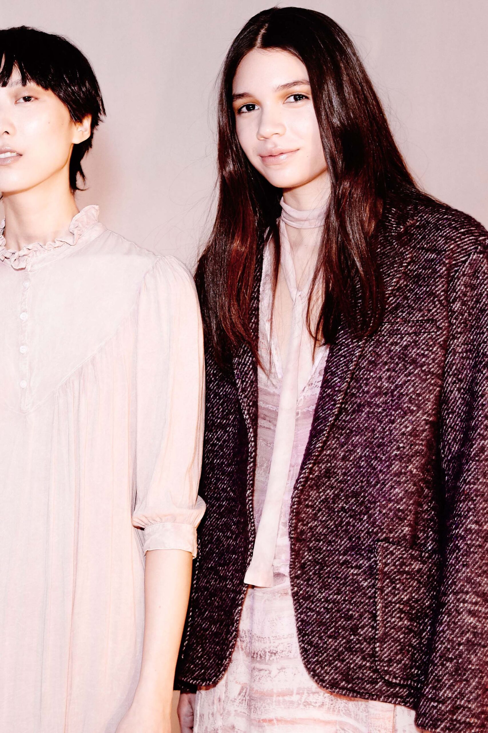 Raquel Allegra F/W 16 Look 10