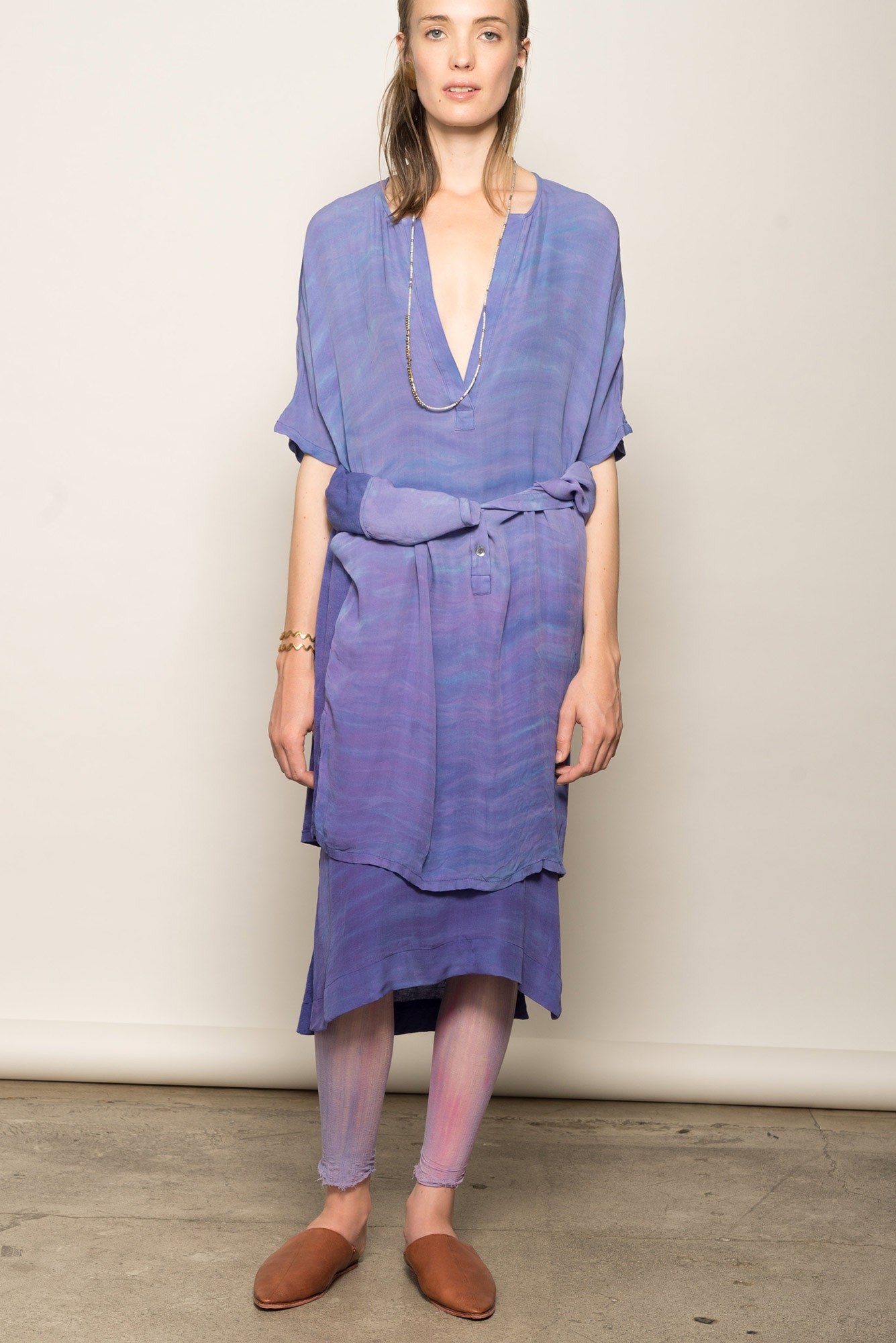Raquel Allegra Resort 17 Look 10