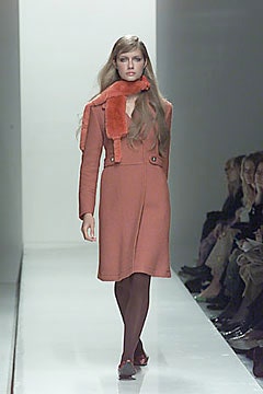 Philosophy di Lorenzo Serafini F/W 00 Look 2