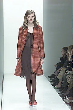 Philosophy di Lorenzo Serafini F/W 00 Look 8