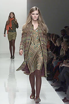 Philosophy di Lorenzo Serafini F/W 00 Look 12