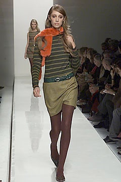 Philosophy di Lorenzo Serafini F/W 00 Look 13