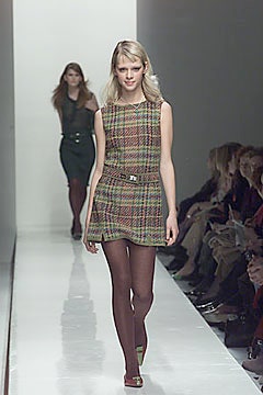 Philosophy di Lorenzo Serafini F/W 00 Look 14