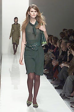 Philosophy di Lorenzo Serafini F/W 00 Look 15