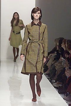 Philosophy di Lorenzo Serafini F/W 00 Look 16