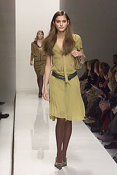 Philosophy di Lorenzo Serafini F/W 00 Look 17