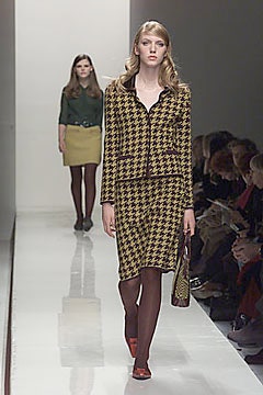 Philosophy di Lorenzo Serafini F/W 00 Look 18