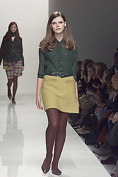 Philosophy di Lorenzo Serafini F/W 00 Look 19
