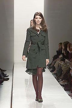 Philosophy di Lorenzo Serafini F/W 00 Look 21
