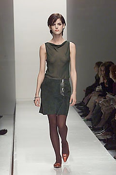Philosophy di Lorenzo Serafini F/W 00 Look 23