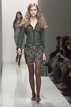 Philosophy di Lorenzo Serafini F/W 00 Look 24